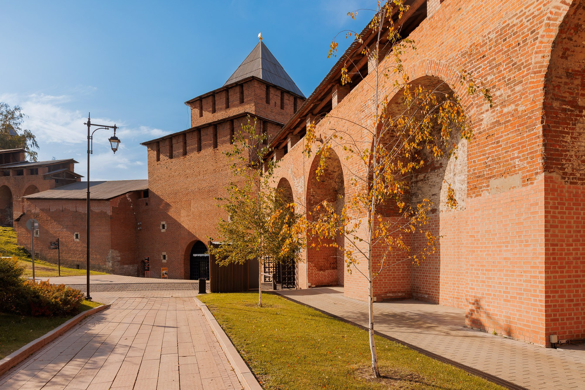 Потфолио. #НеЗемныеФотографии Нижнего Новгорода