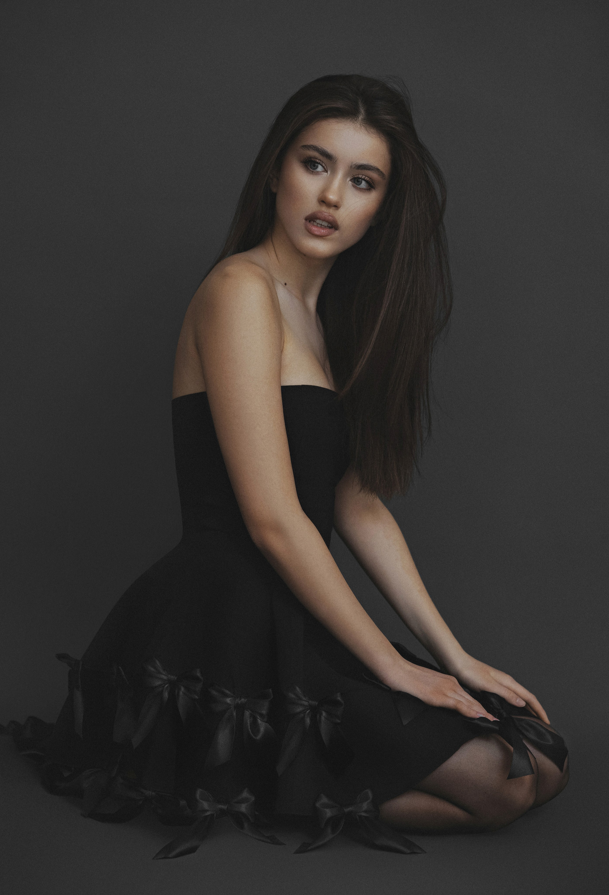 1. Ekaterina Korshunova