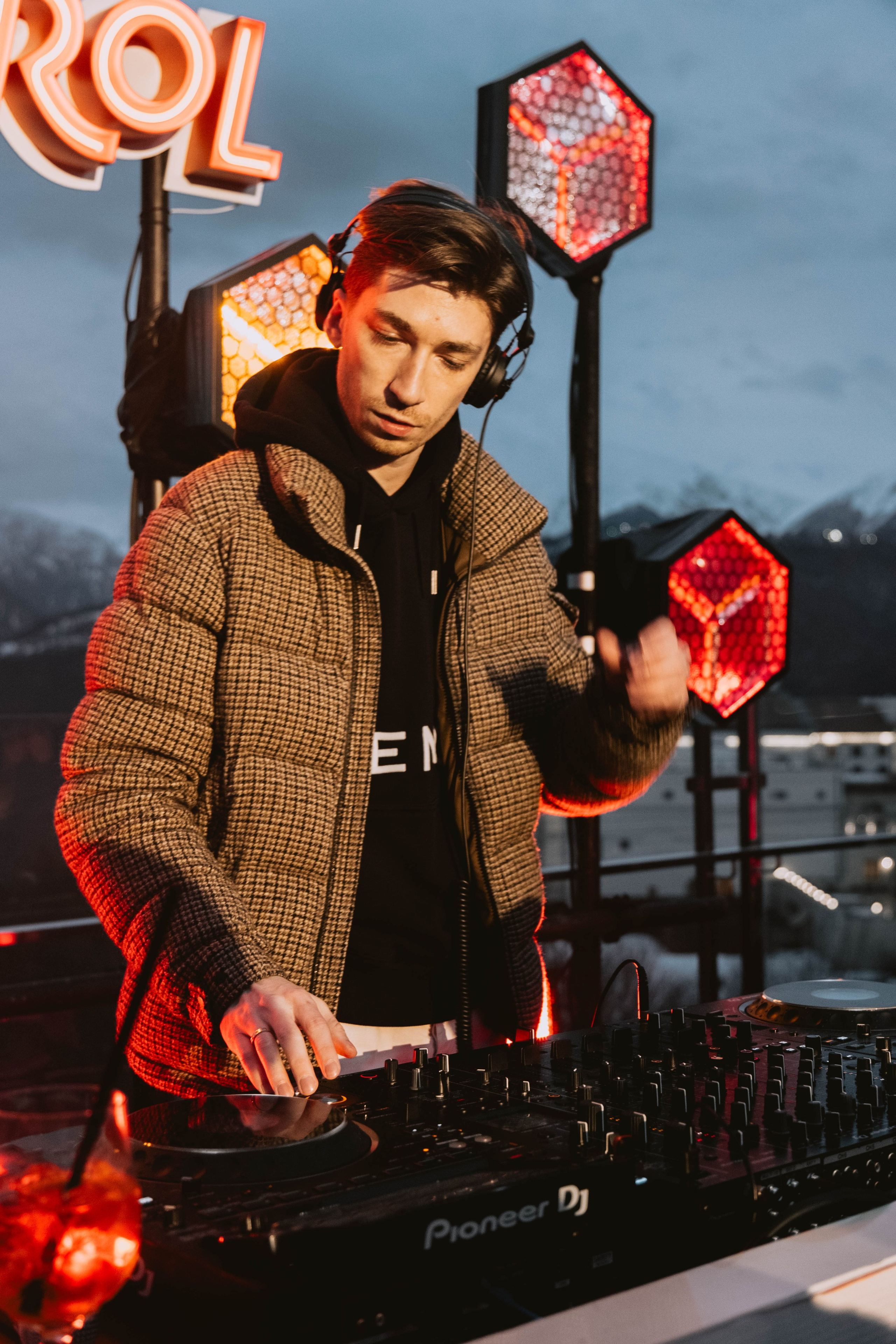 SoWulo | Apres Ski | 22 февраля. Фотограф в Сочи