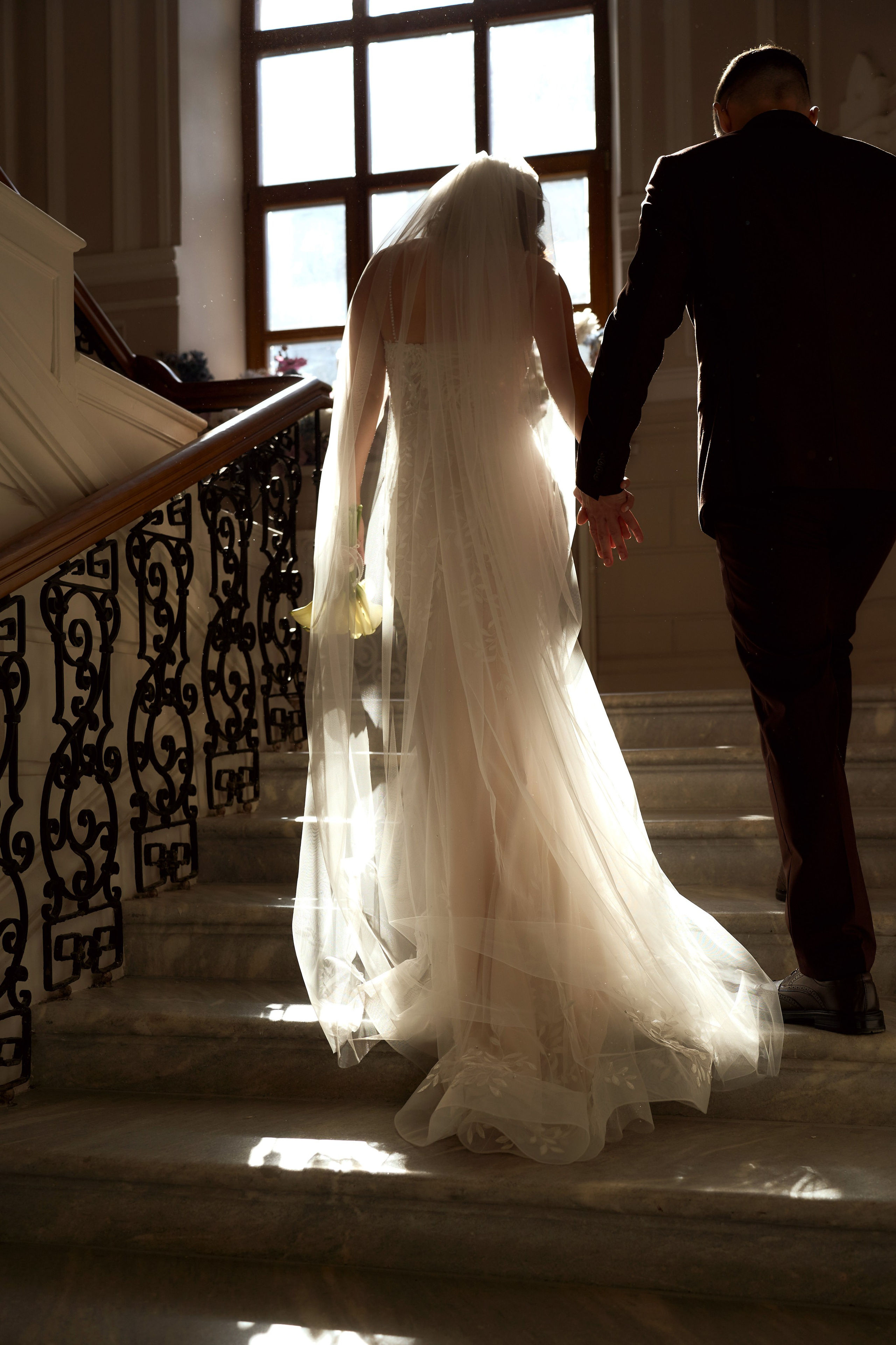 Свадебная съёмка. Мартазова Екатерина фотограф. Екатеринбург