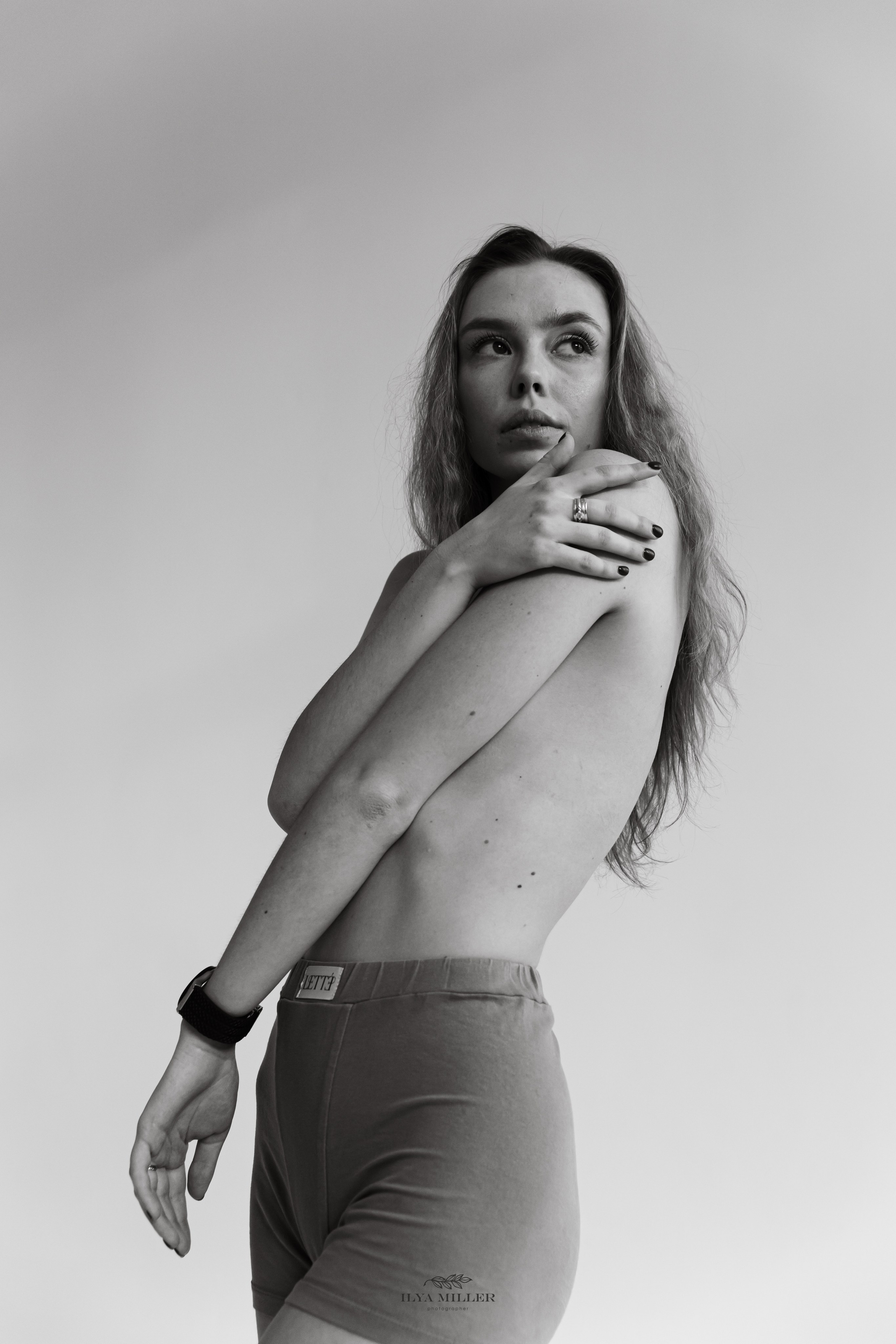 Таня / You. Фотограф Калининград Илья Миллер