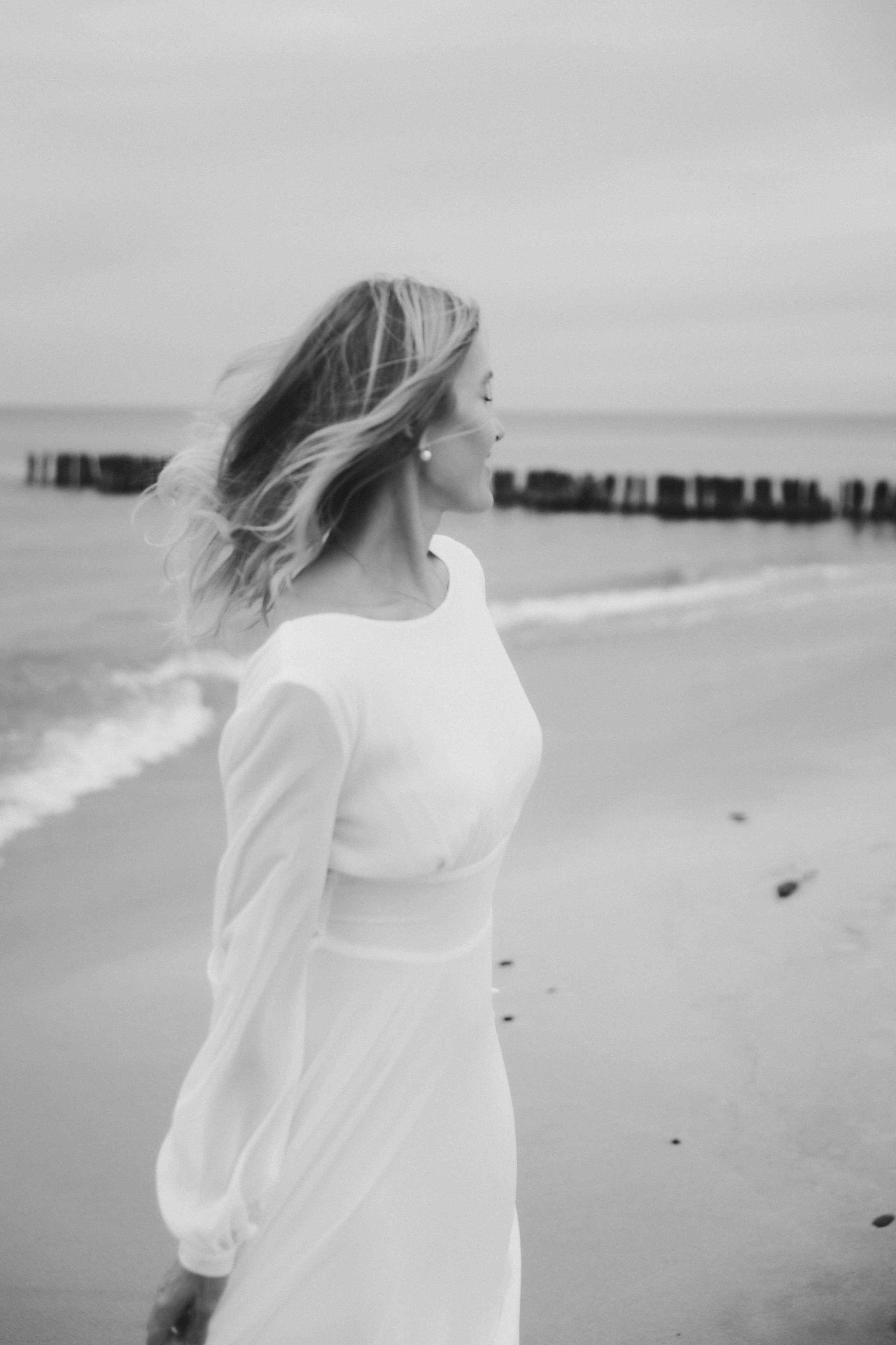 Владимир и Ольга. Фотограф Калининград Илья Миллер