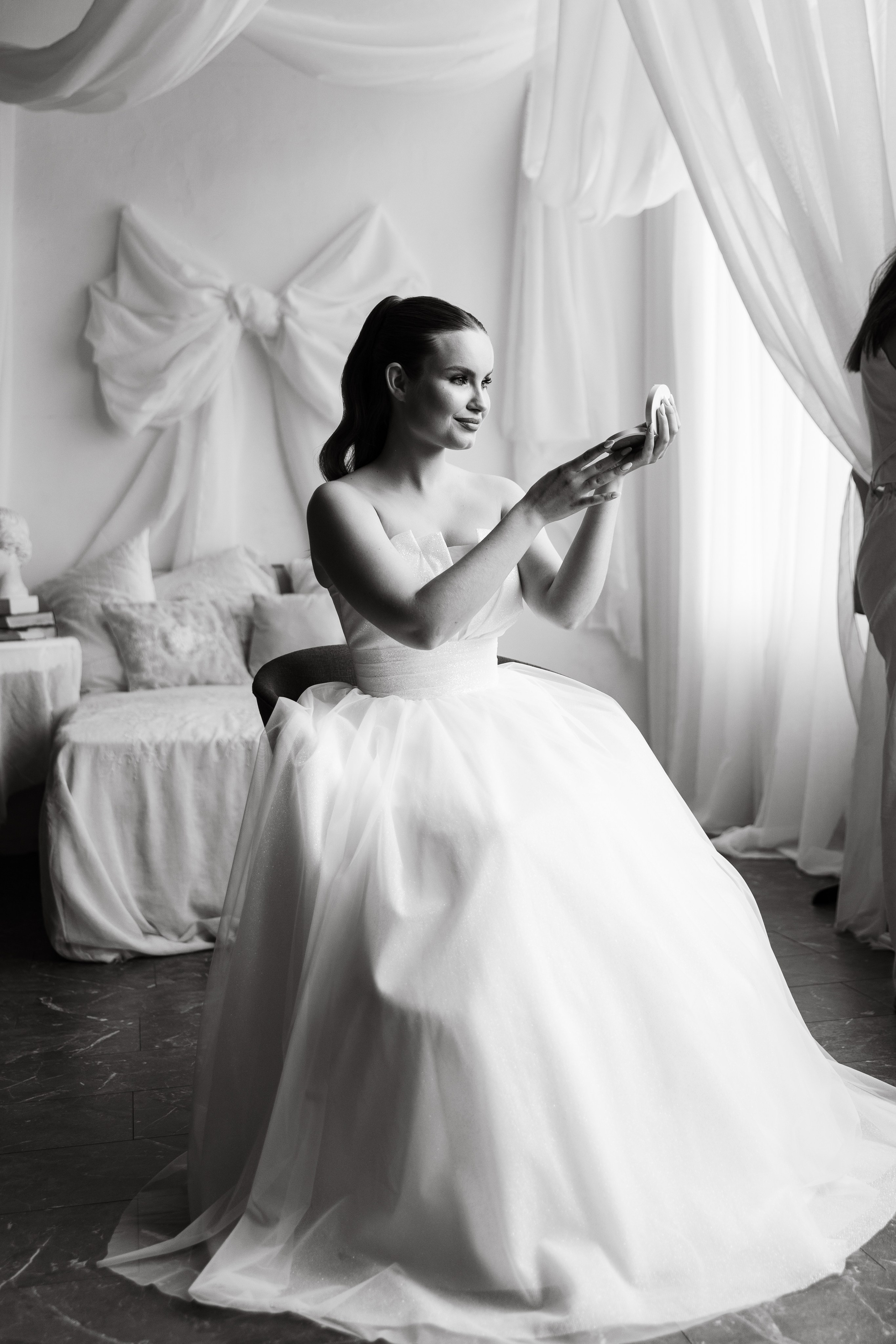 Илья и Даша. Фотограф Калининград Илья Миллер