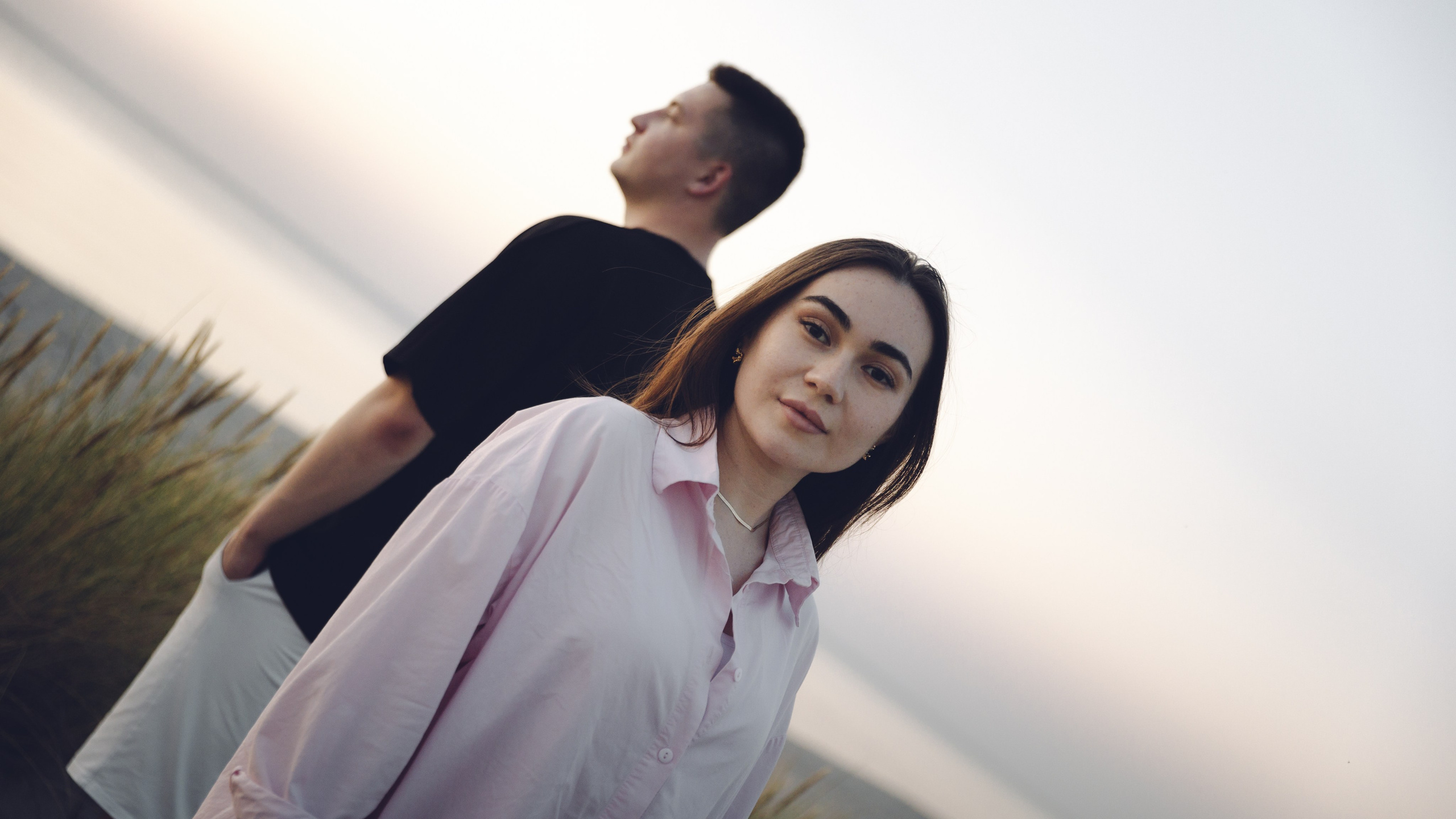 Ринат и Алсу. Фотограф Калининград Илья Миллер