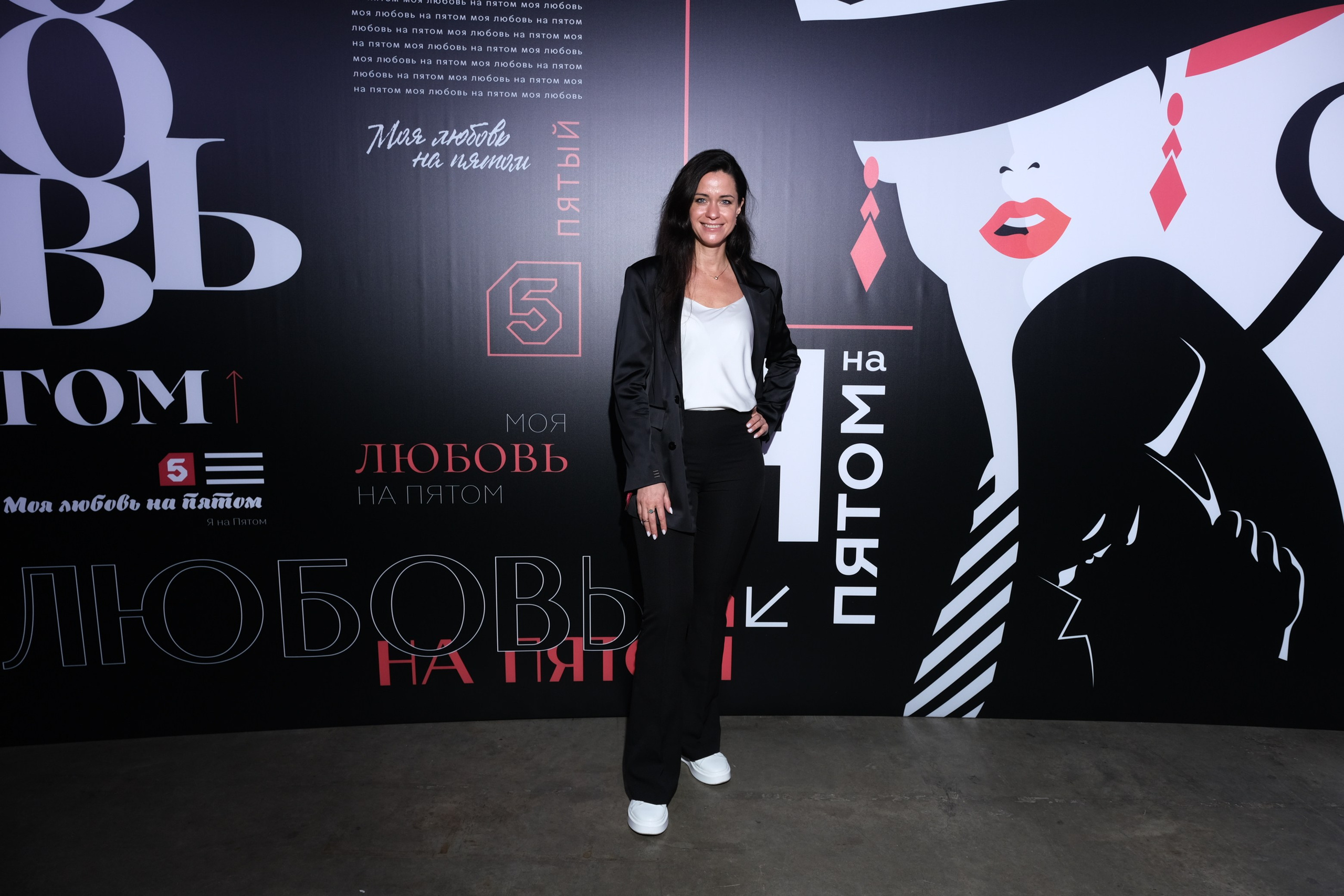 Презентация Пятого канала 01.10.2024. EVEREST PHOTO REPORT