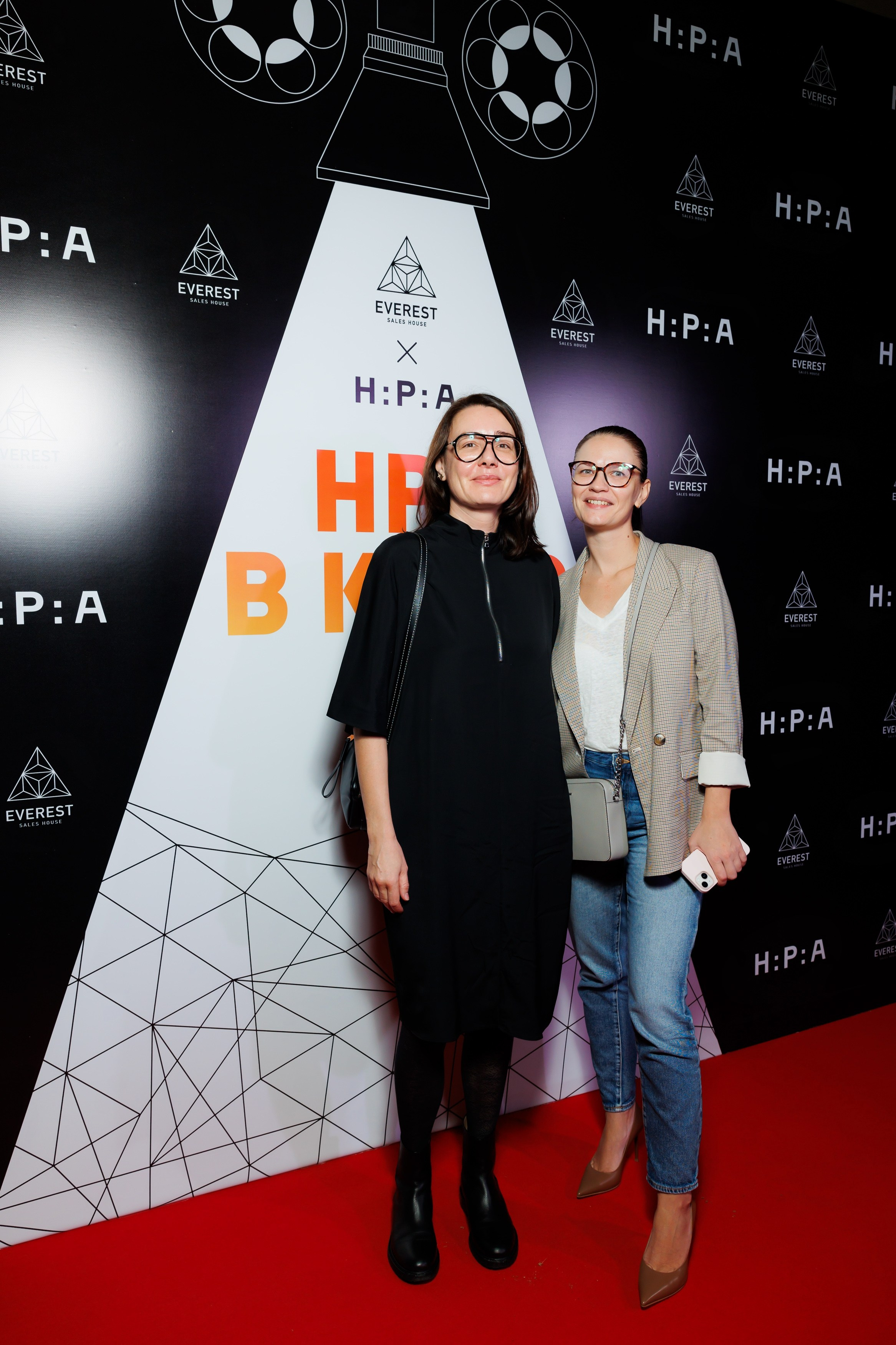 ЭВЕРЕСТ х НРА 24.10.2023. EVEREST PHOTO REPORT