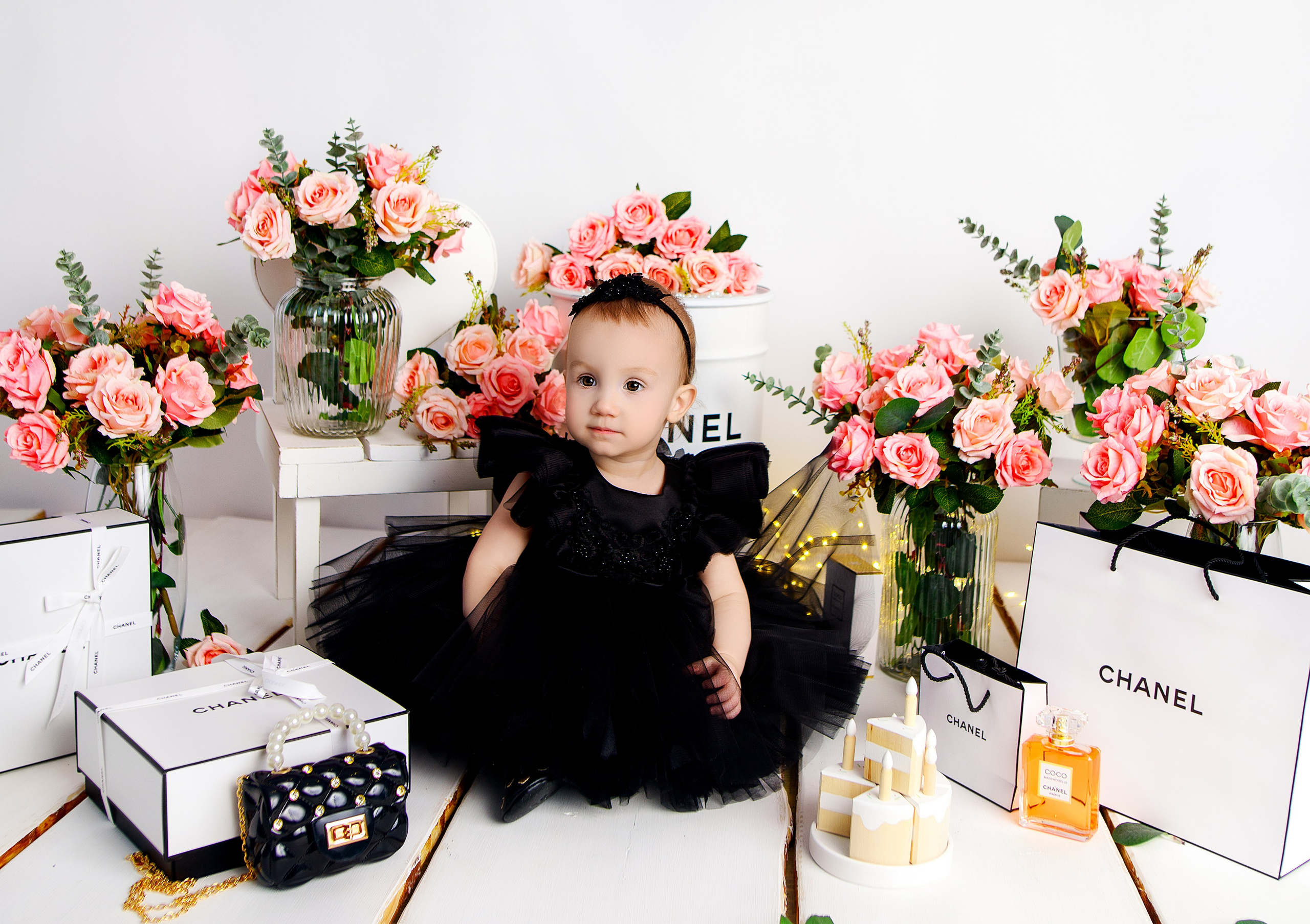 Детские фотопроекты в Ярославле. Наталья Михайлова Фотограф новорожденных в Ярославле