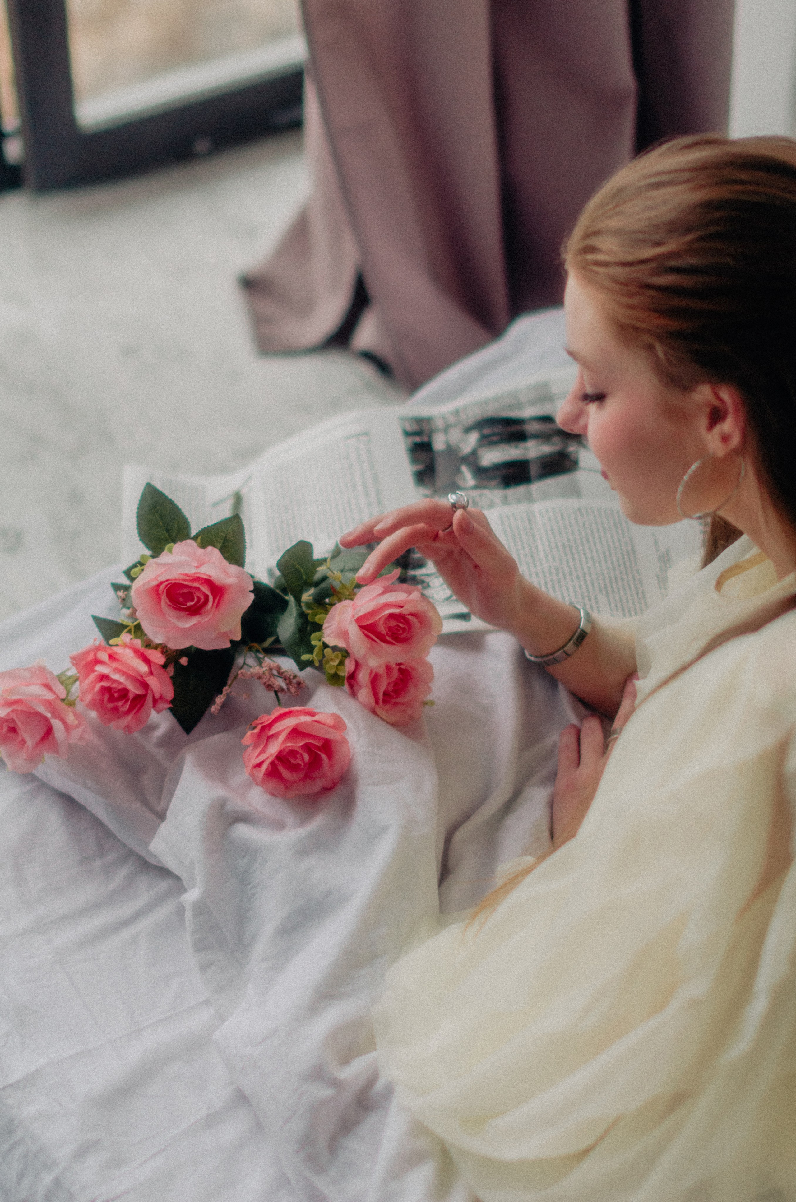 Нежность. Денисова Аля — фотограф для парных съемок и индивидуальных историй в Барнауле