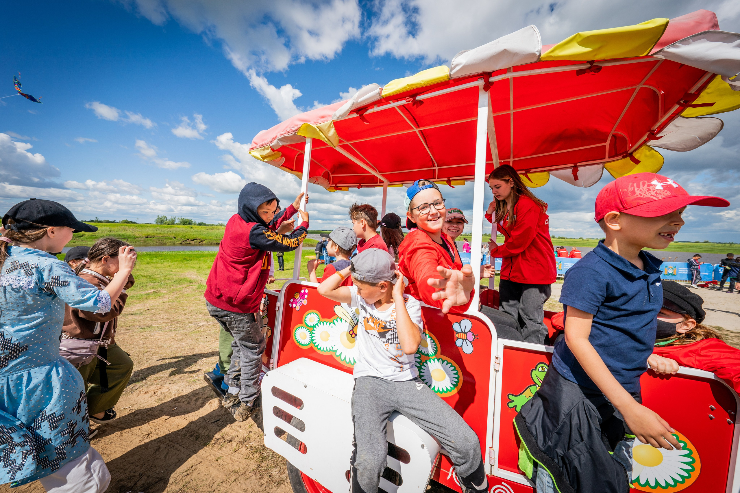 Репортаж. Фотограф Ханты-Мансийск Гагарина Мария