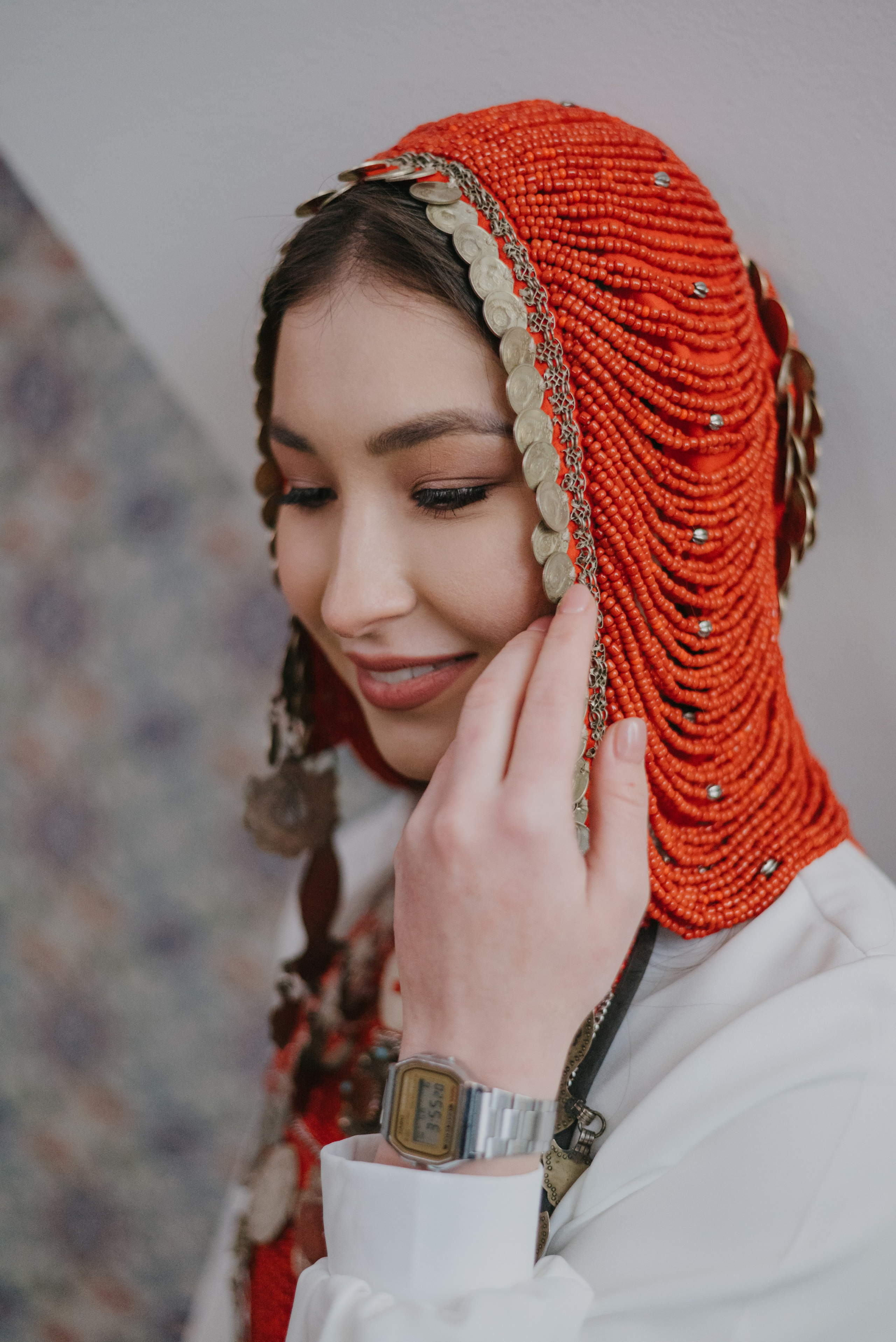 Дамир и Лейсан. Свадебный фотограф Уфа Дарья Насырова