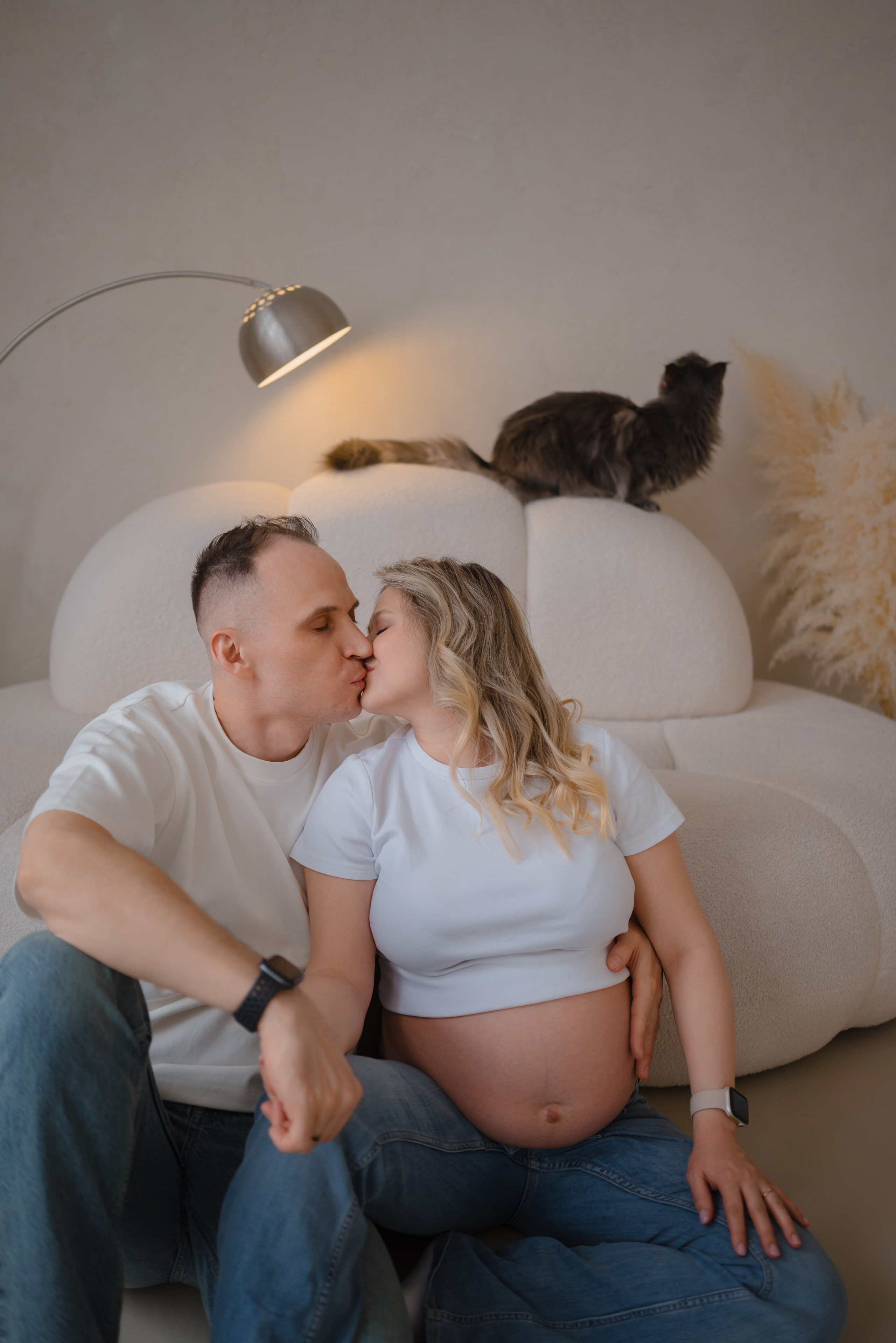 1+1=3. Свадебный фотограф Уфа Дарья Насырова