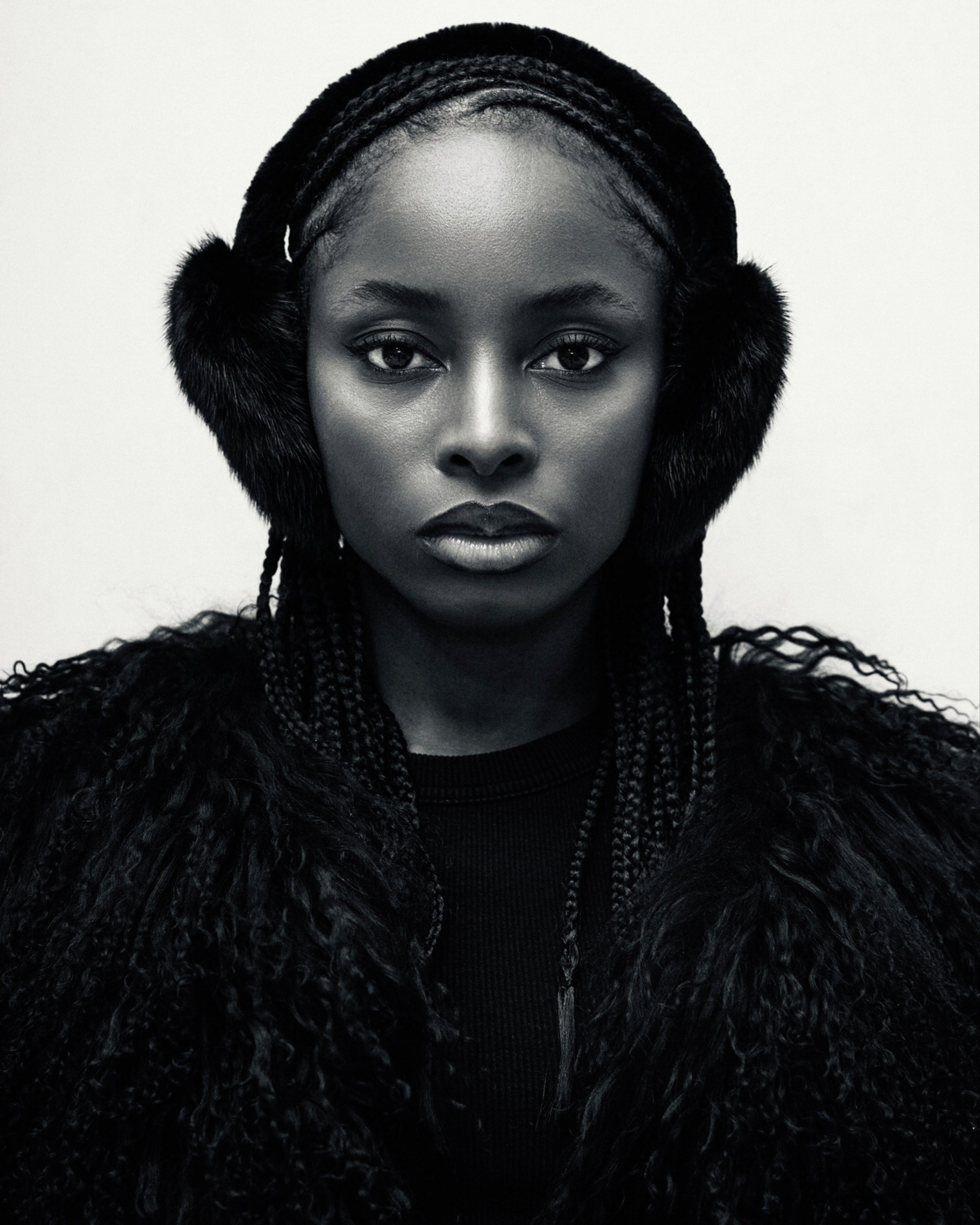 ИМИДЖЕВЫЕ СЪЕМКИ. SVETLANA SEDOVA