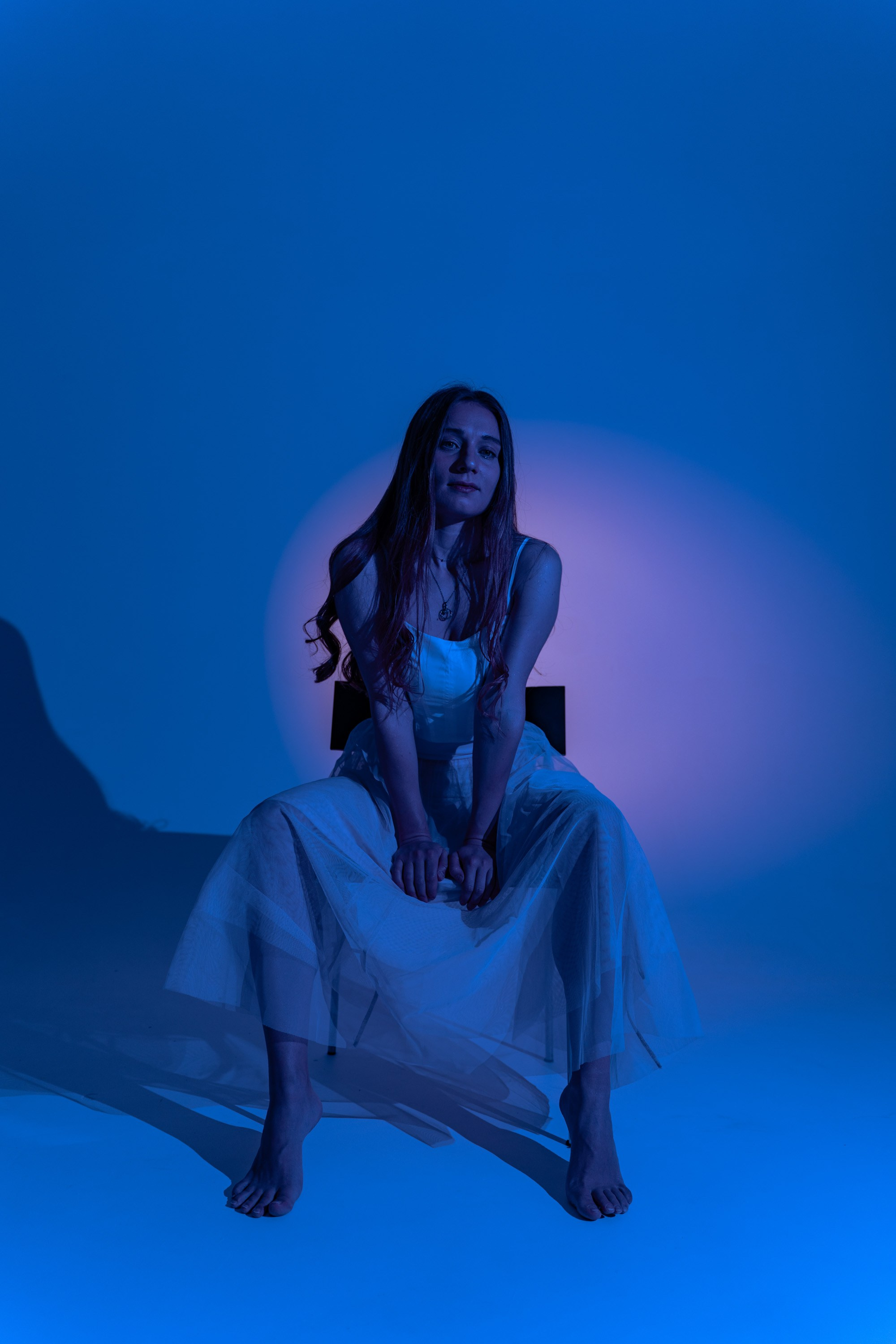 Юля. Фотограф в Москве. Шахабудин