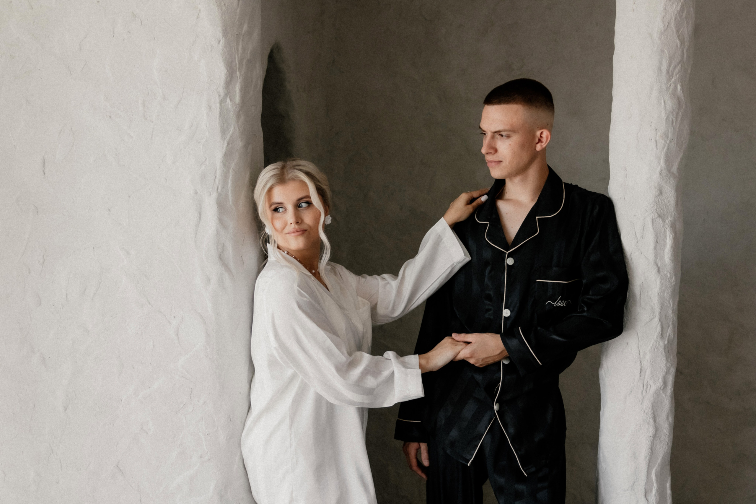 Кирилл и Анжелика. Фотограф Москва, Санкт-Петербург, Абакан