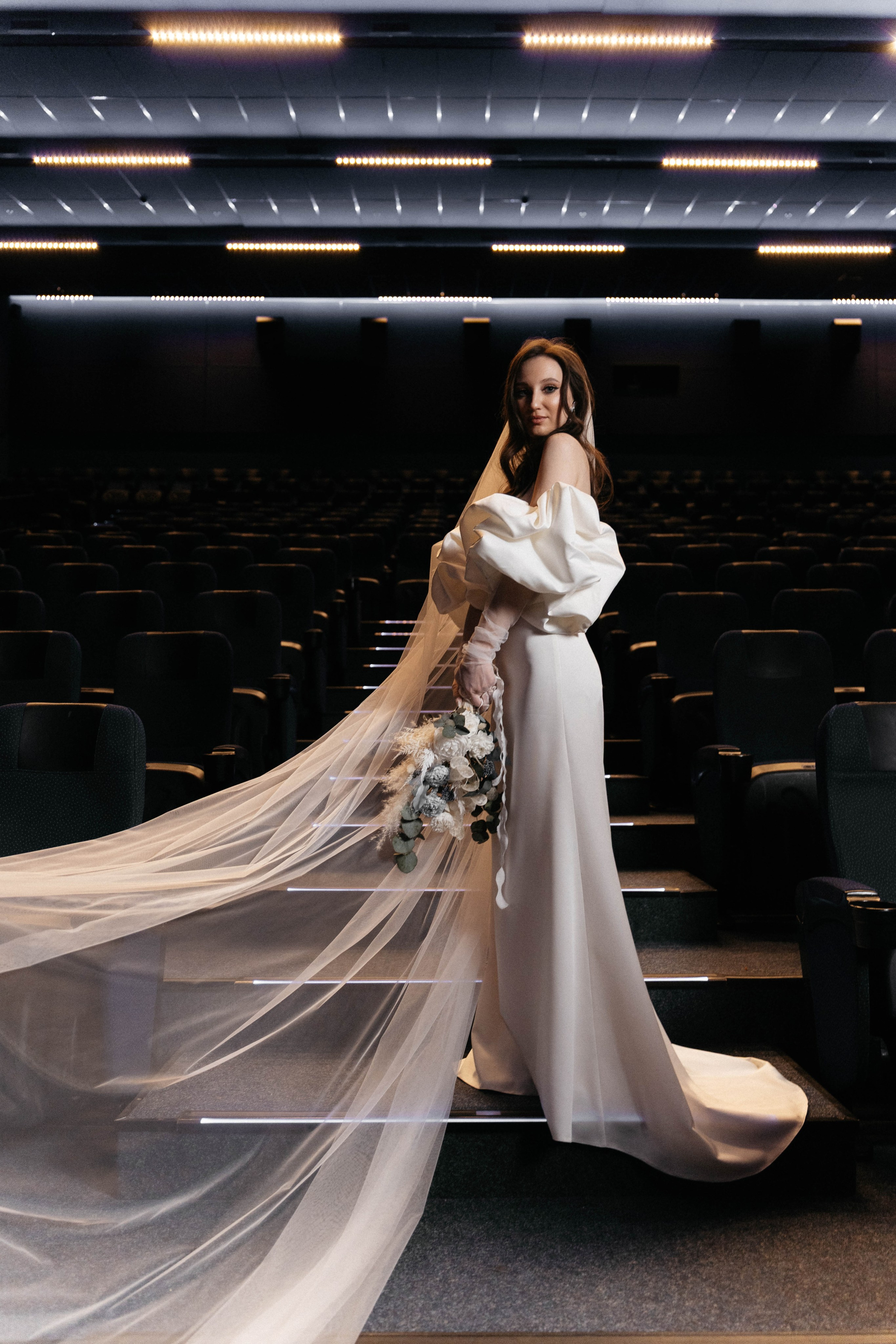 Dmitry & Antonina. Свадебный фотограф в Воронеже Самохина Екатерина