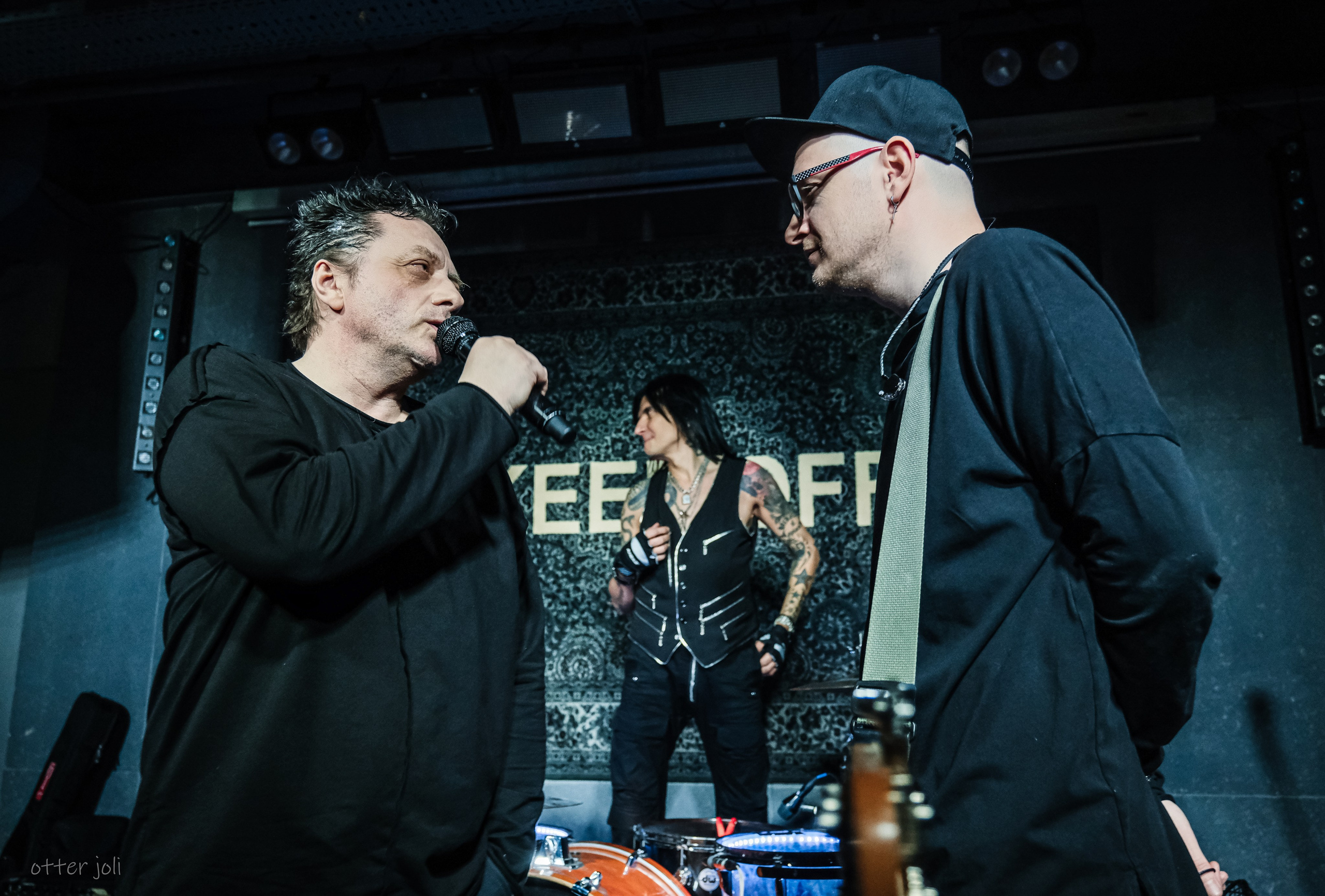 Глеб Самойлов | SNAKE 55. Концертный репортёр Валерия Сафина