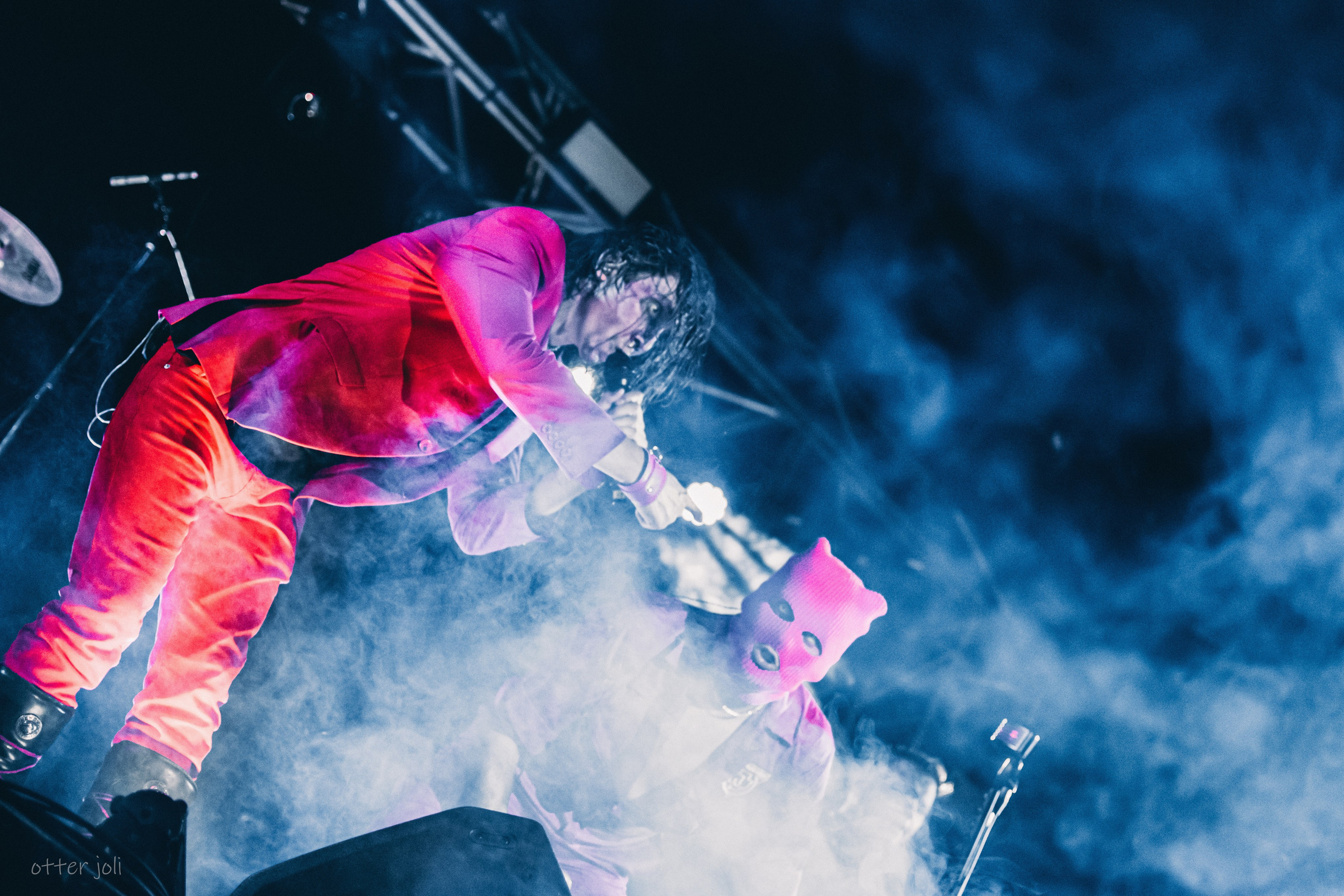 Ramm'band | Anniversary Open Air. Концертный репортёр Валерия Сафина