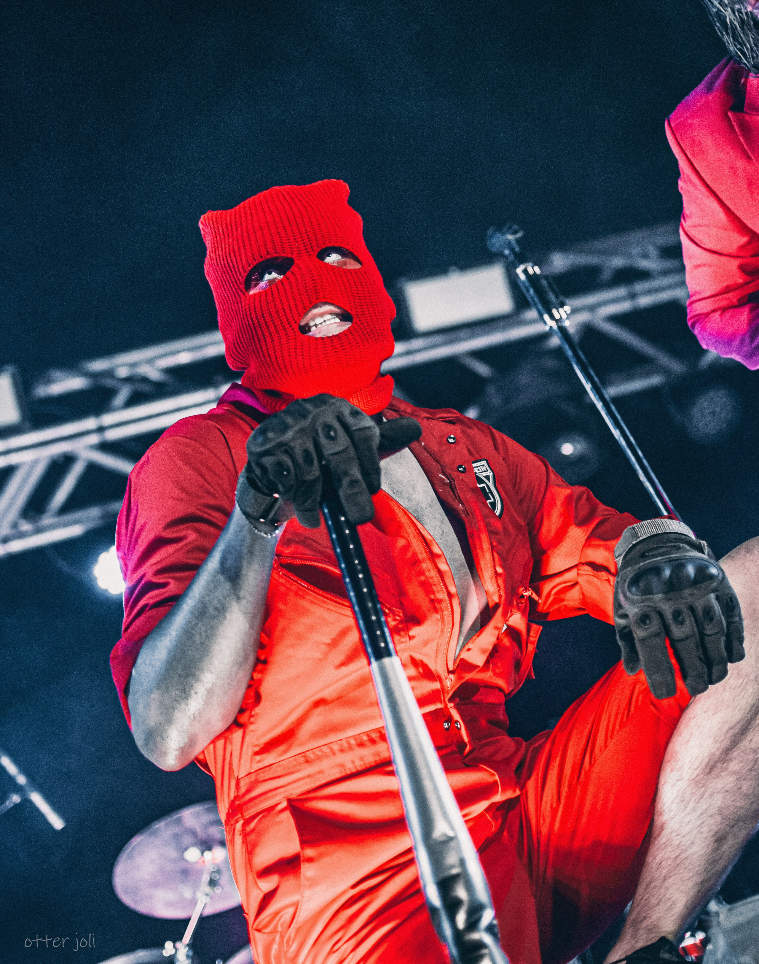 Ramm'band | Anniversary Open Air. Концертный репортёр Валерия Сафина