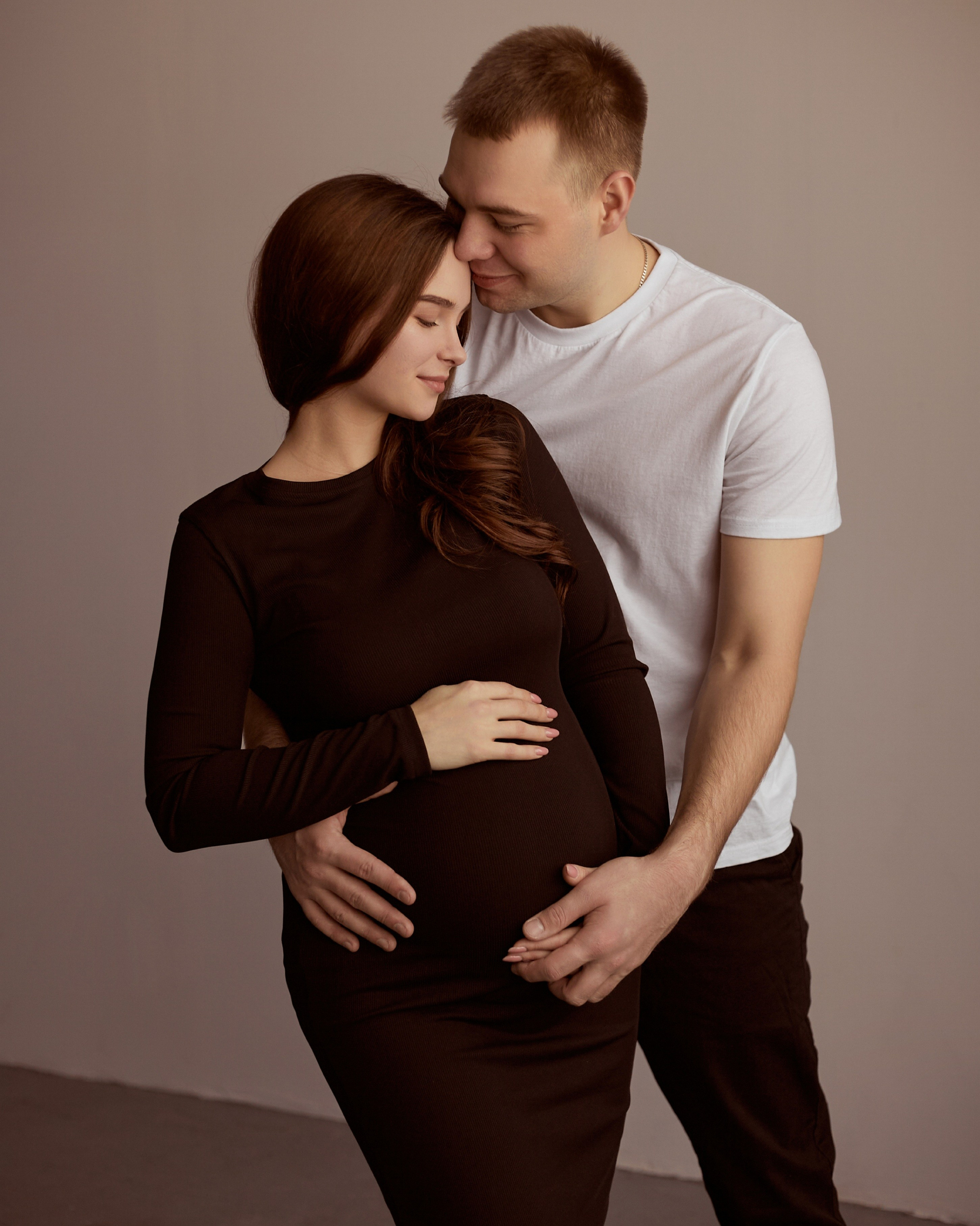 Фотосъемка в ожидании