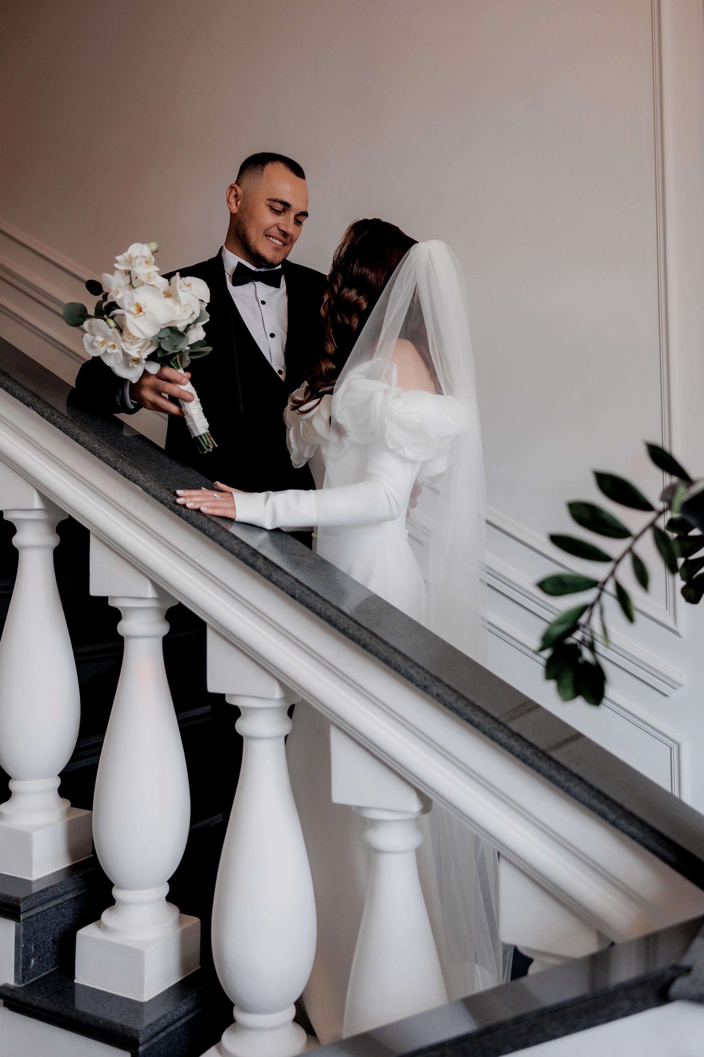 Никита и Анастасия. Свадебный, детский и семейный, интерьерный фотограф в Краснодаре