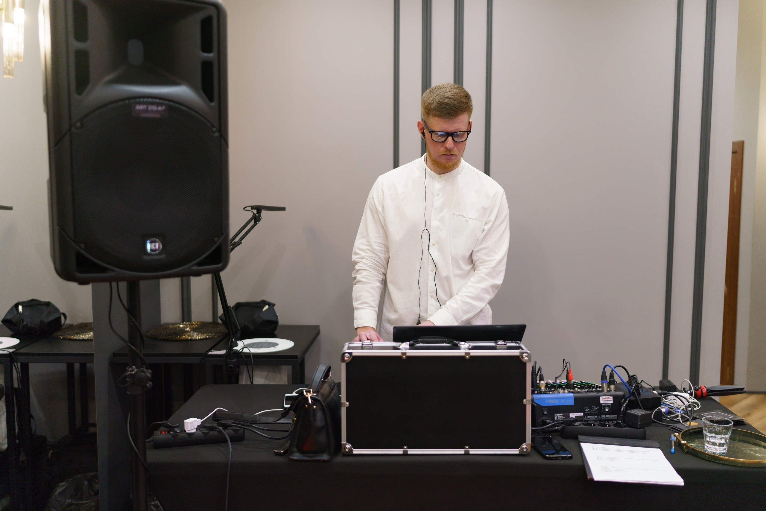 ОТКРЫТИЕ САЛОНА МЖМ УФА