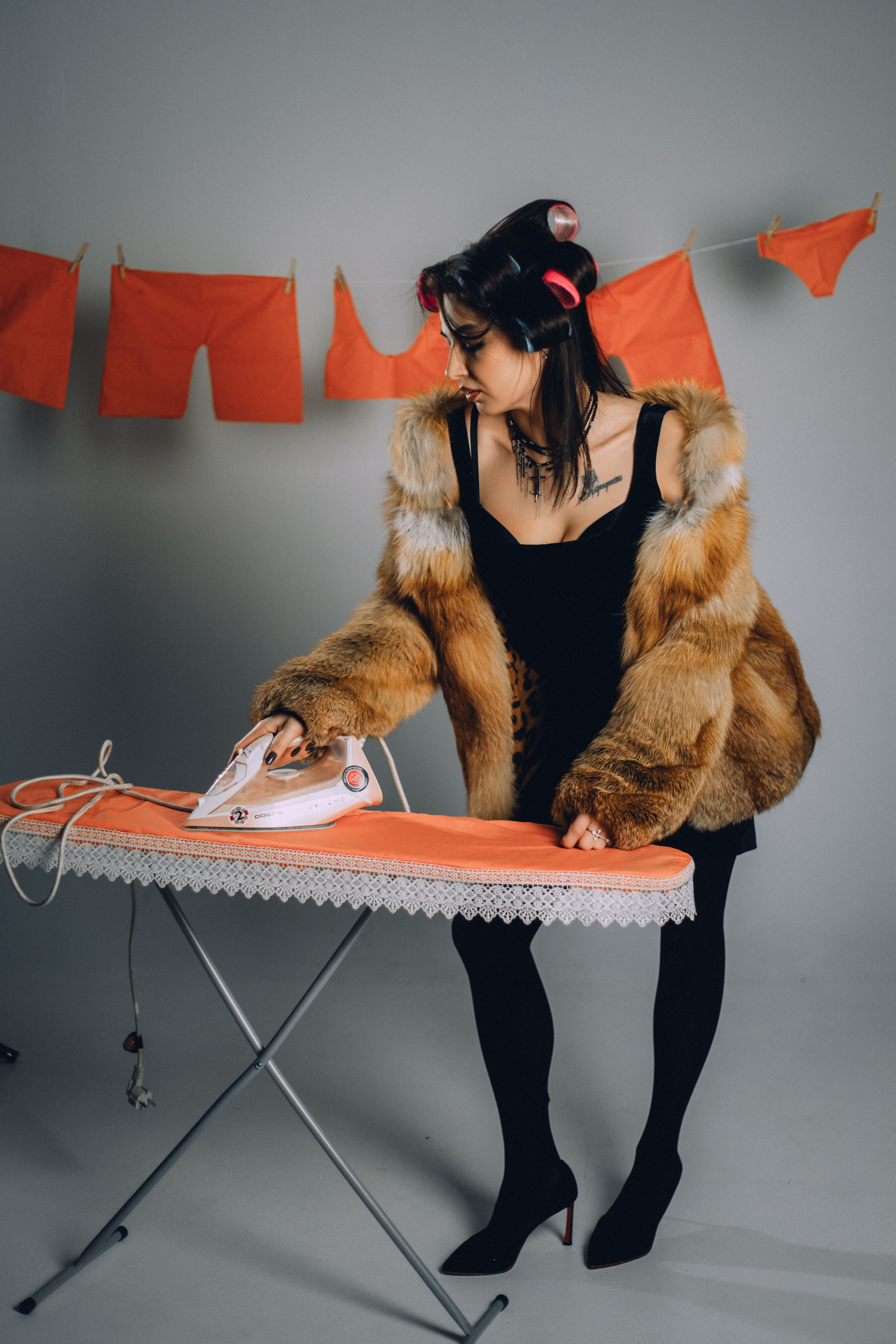 Семейный фотограф в Черемхово Анастасия Старикова