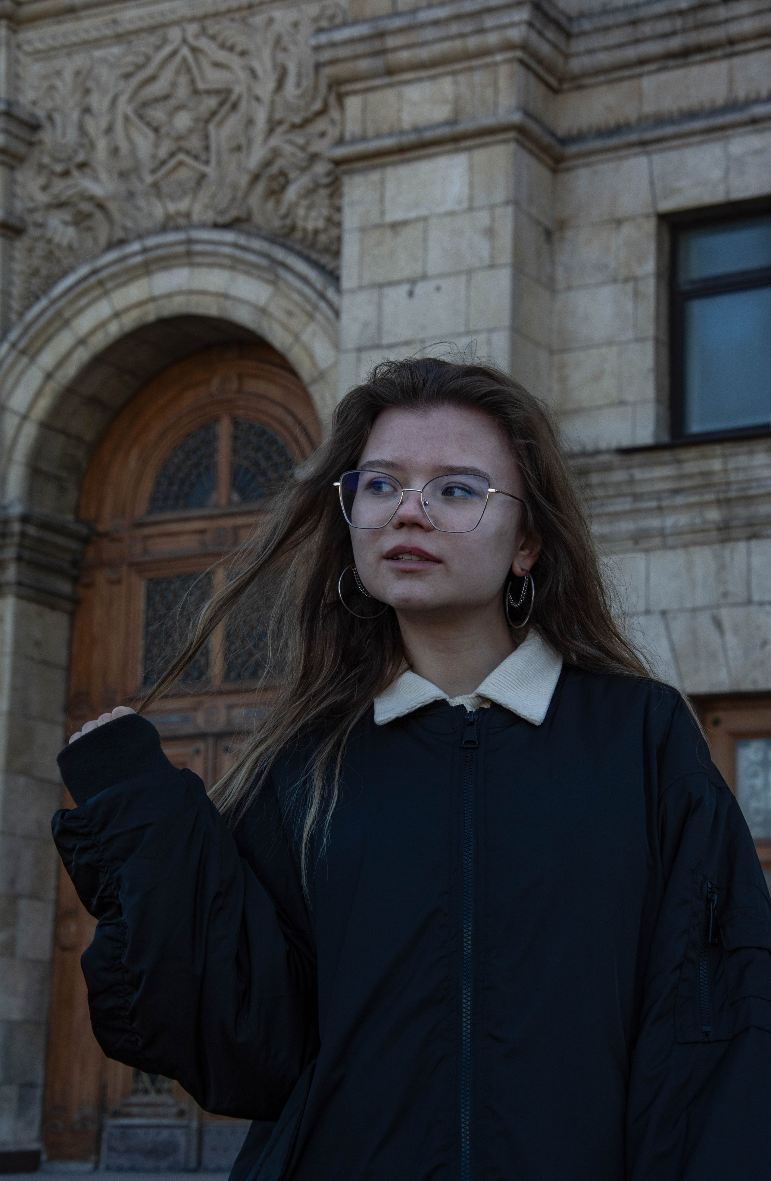 Индивидуальная фотосессия. Фотограф и видеооператор Кривов Павел