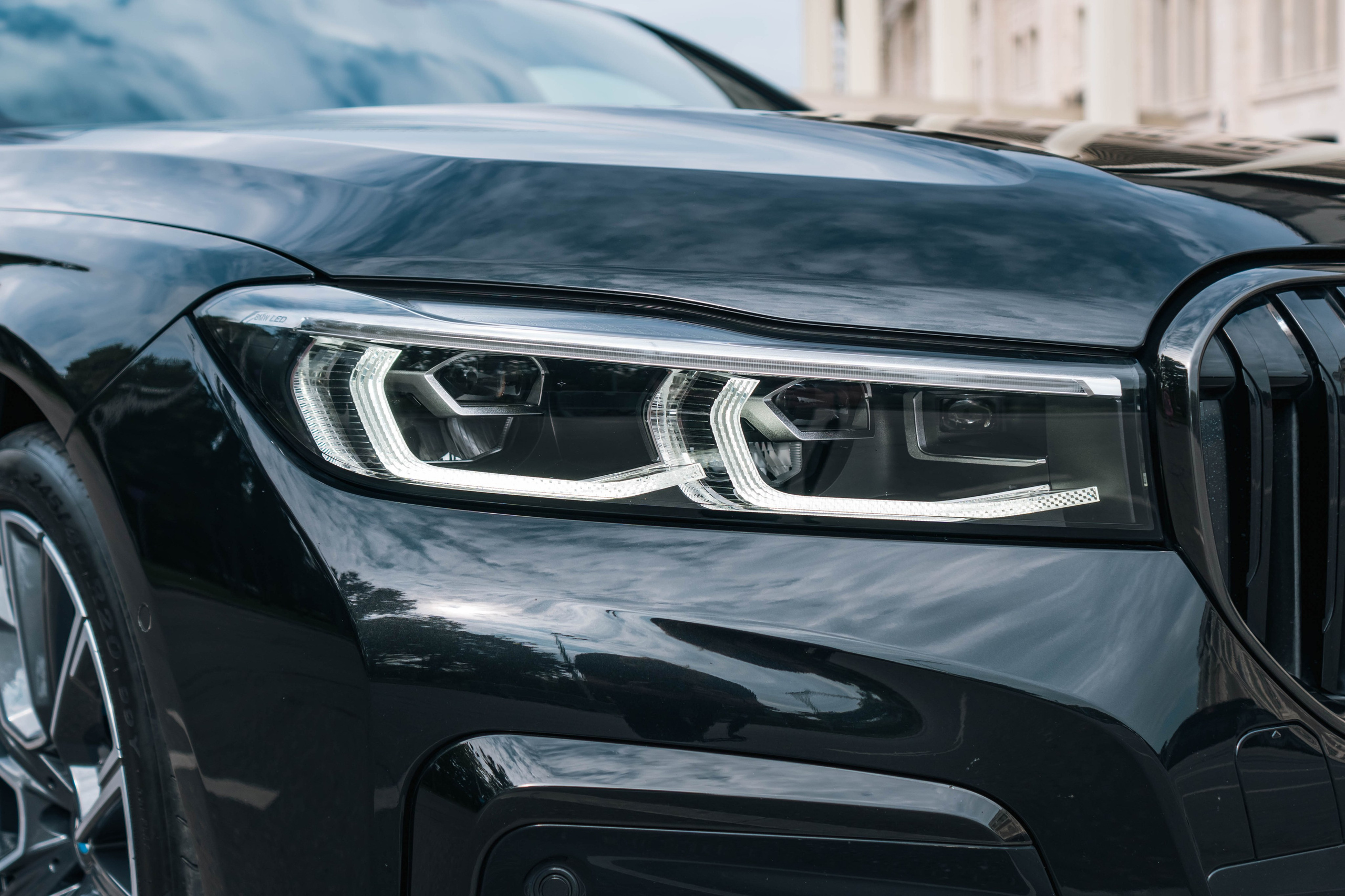 Автомобили. Фотограф и видеооператор Кривов Павел