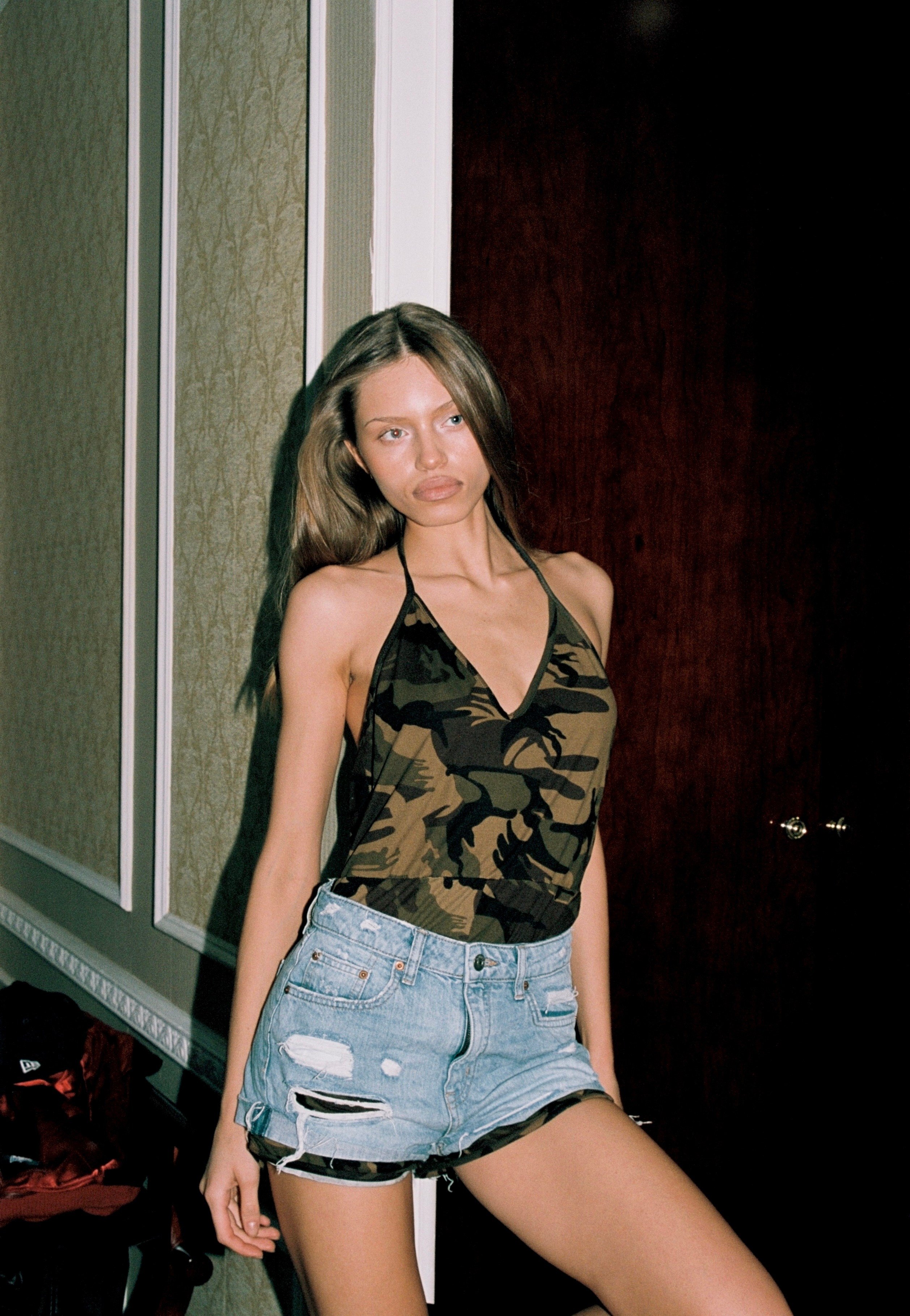 Мила. Главная