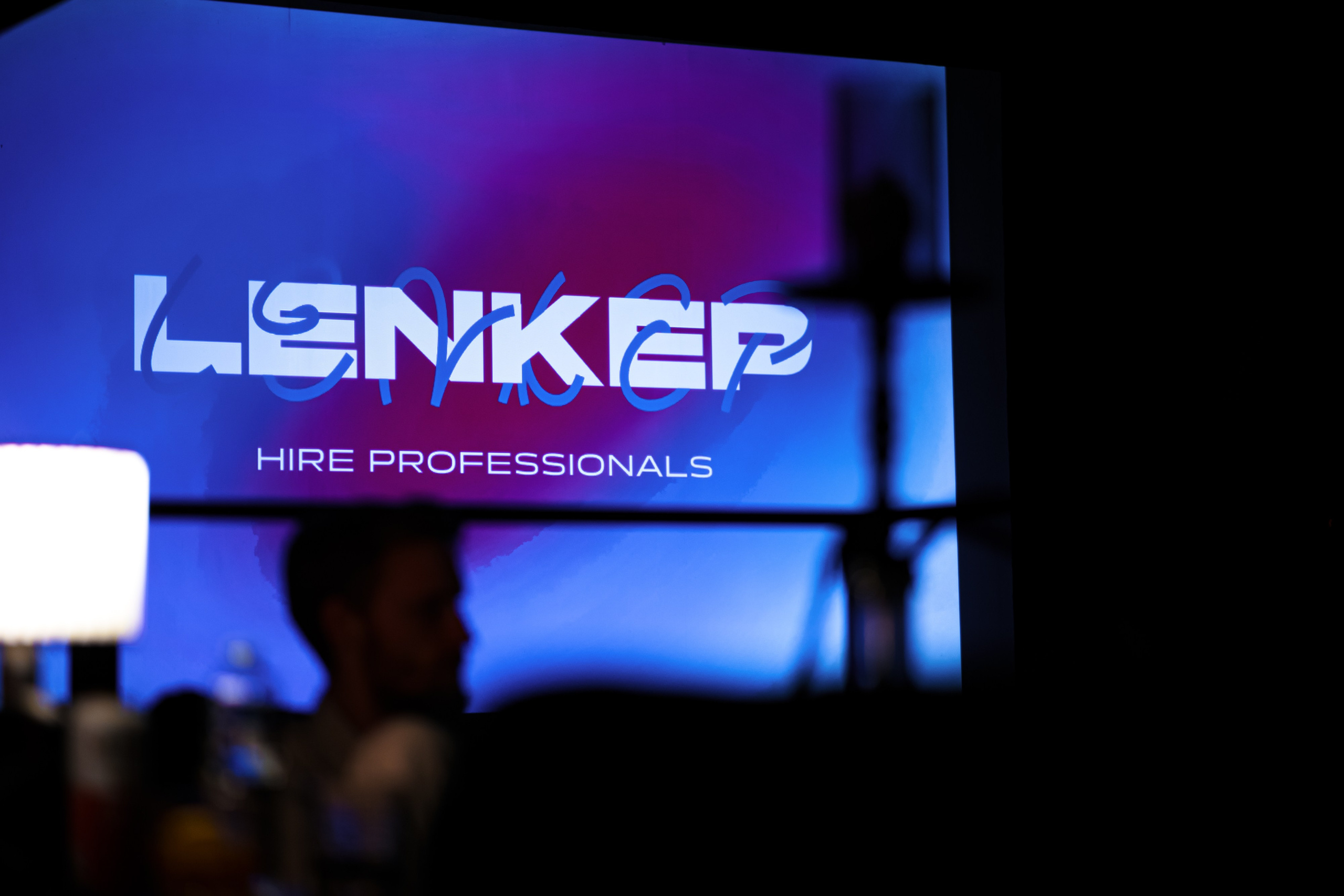 BROCONF — Afterparty. Репортажный фотограф Семён Борисов | Москва