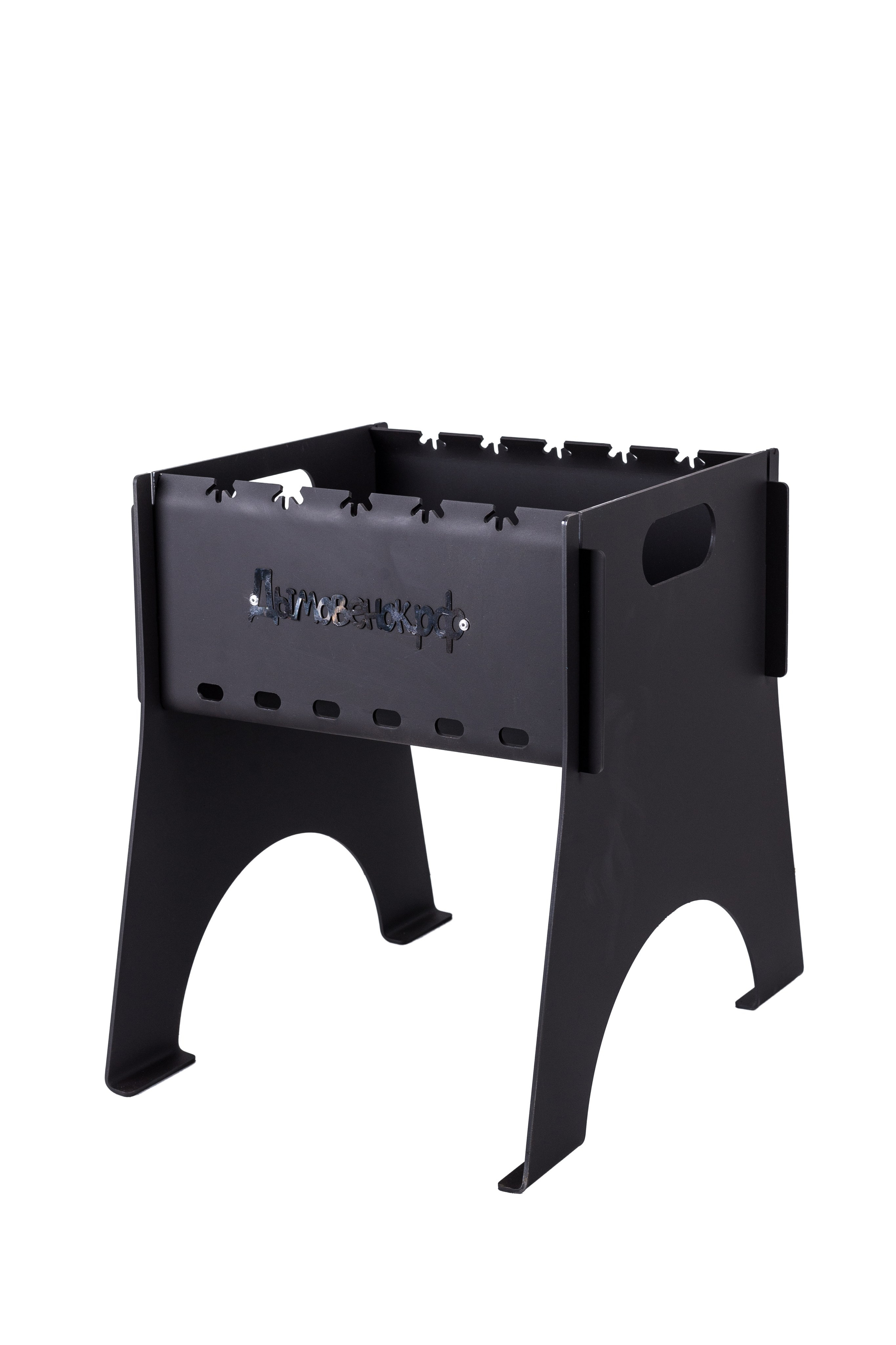 Мангалы «Дымовенок». Кирилл Бутлович фуд фотограф, Киров