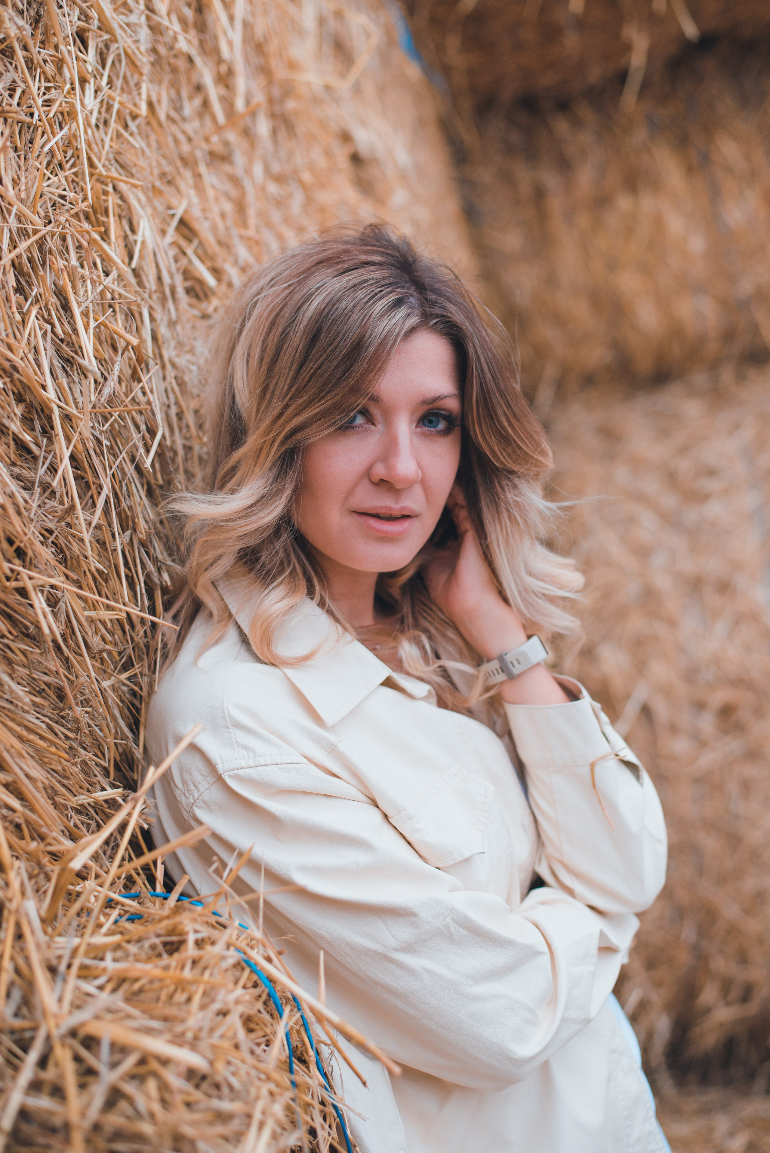 Индивидуальная женская съемка. Кирилл Бутлович фуд фотограф, Киров