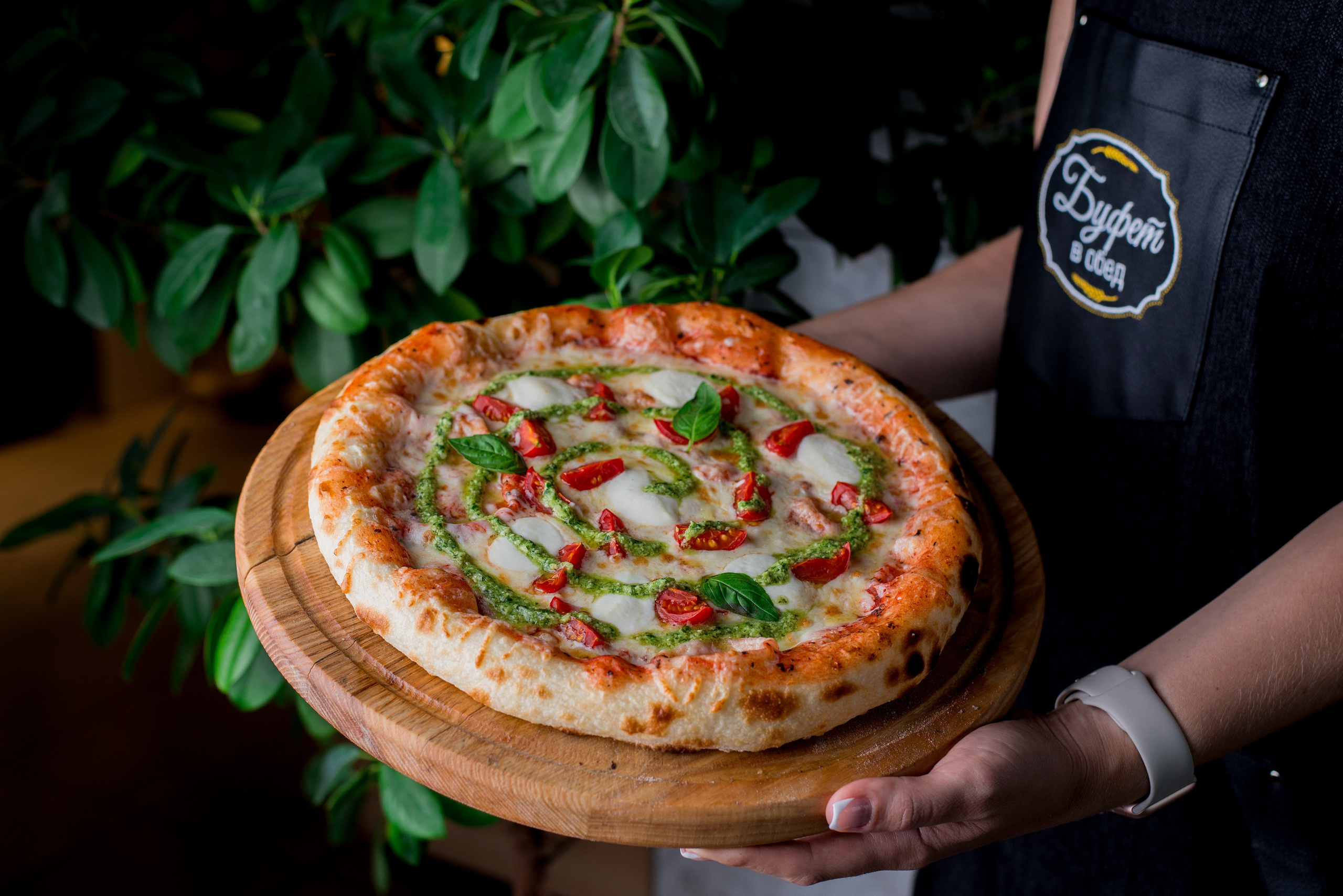 Кулинария «Буфет в обед». Кирилл Бутлович фуд фотограф, Киров