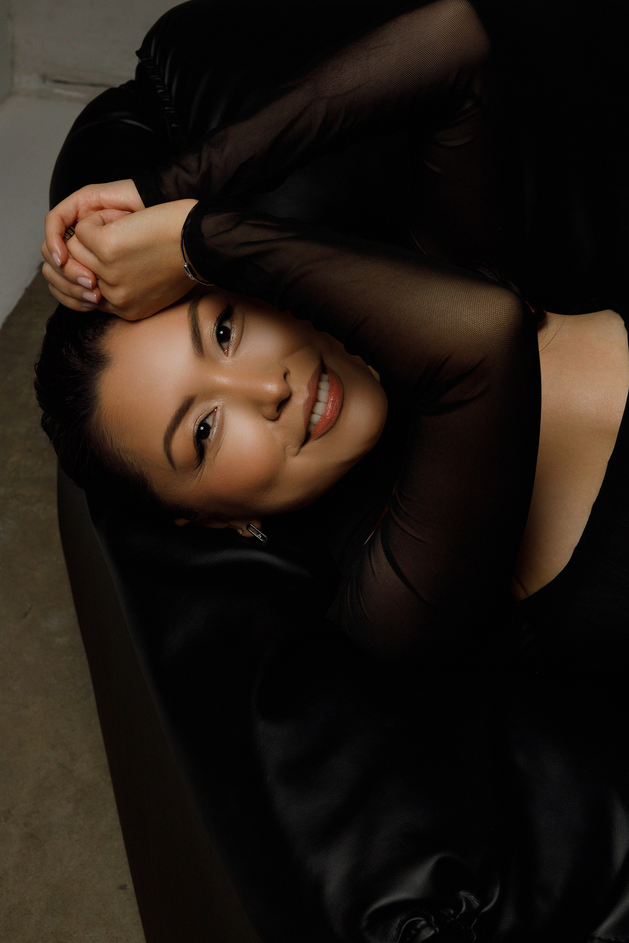 Дина семейная фотосессия. Свадебный и семейный фотограф  во Владивостоке Ольга Украинец