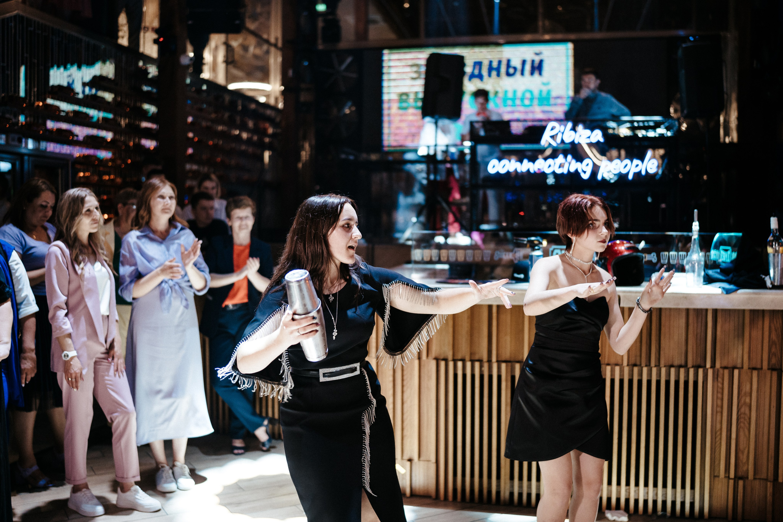 Выпускной «Ribiza». Свадебный фотограф в Симферополе