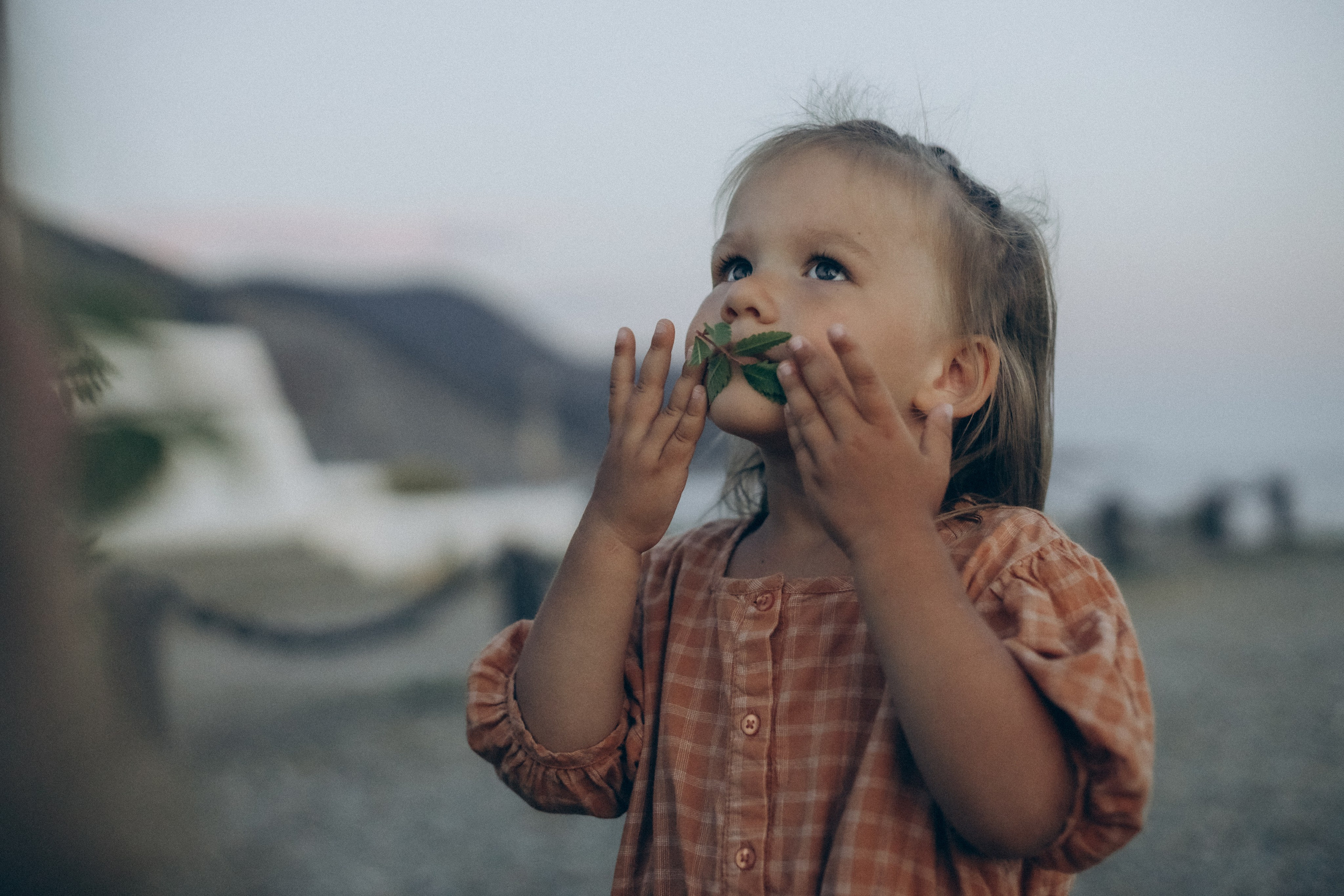 Татьяна, Алексей, Сергей и Аврора. Семейный фотограф Анапа