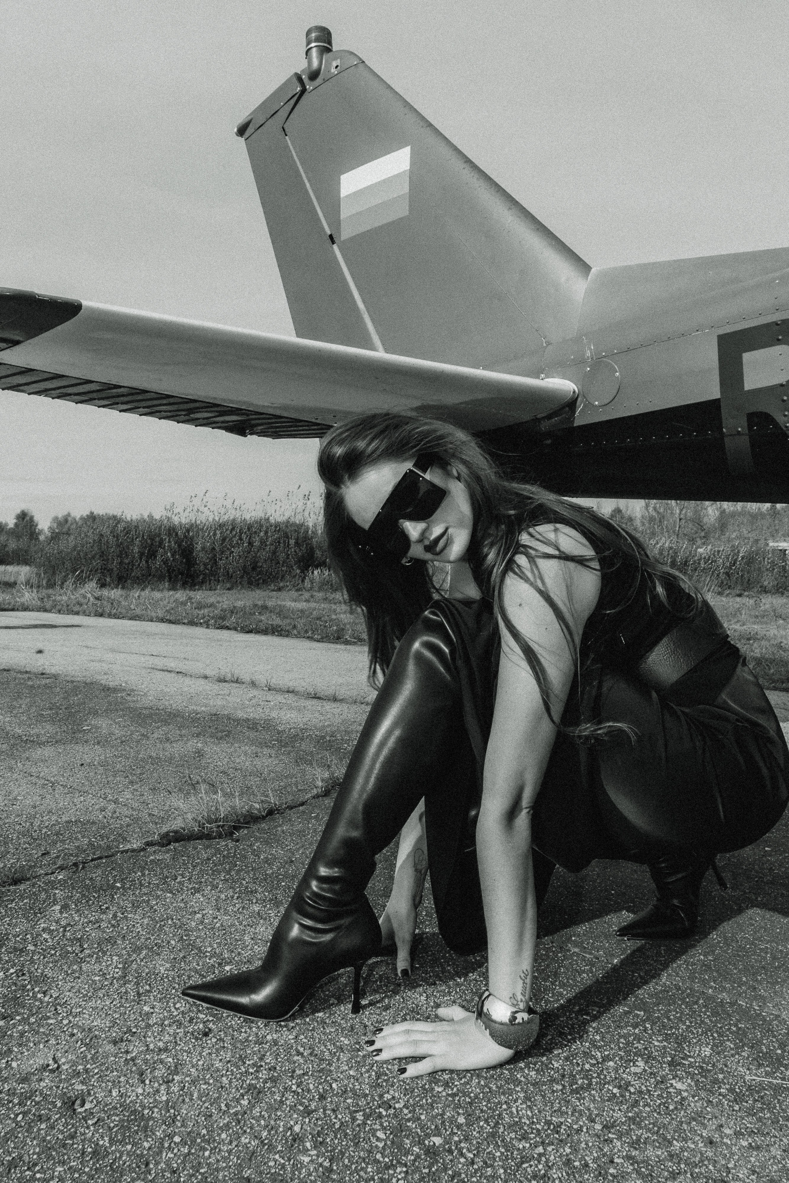 Adelya. Фотограф Астафьева Мария