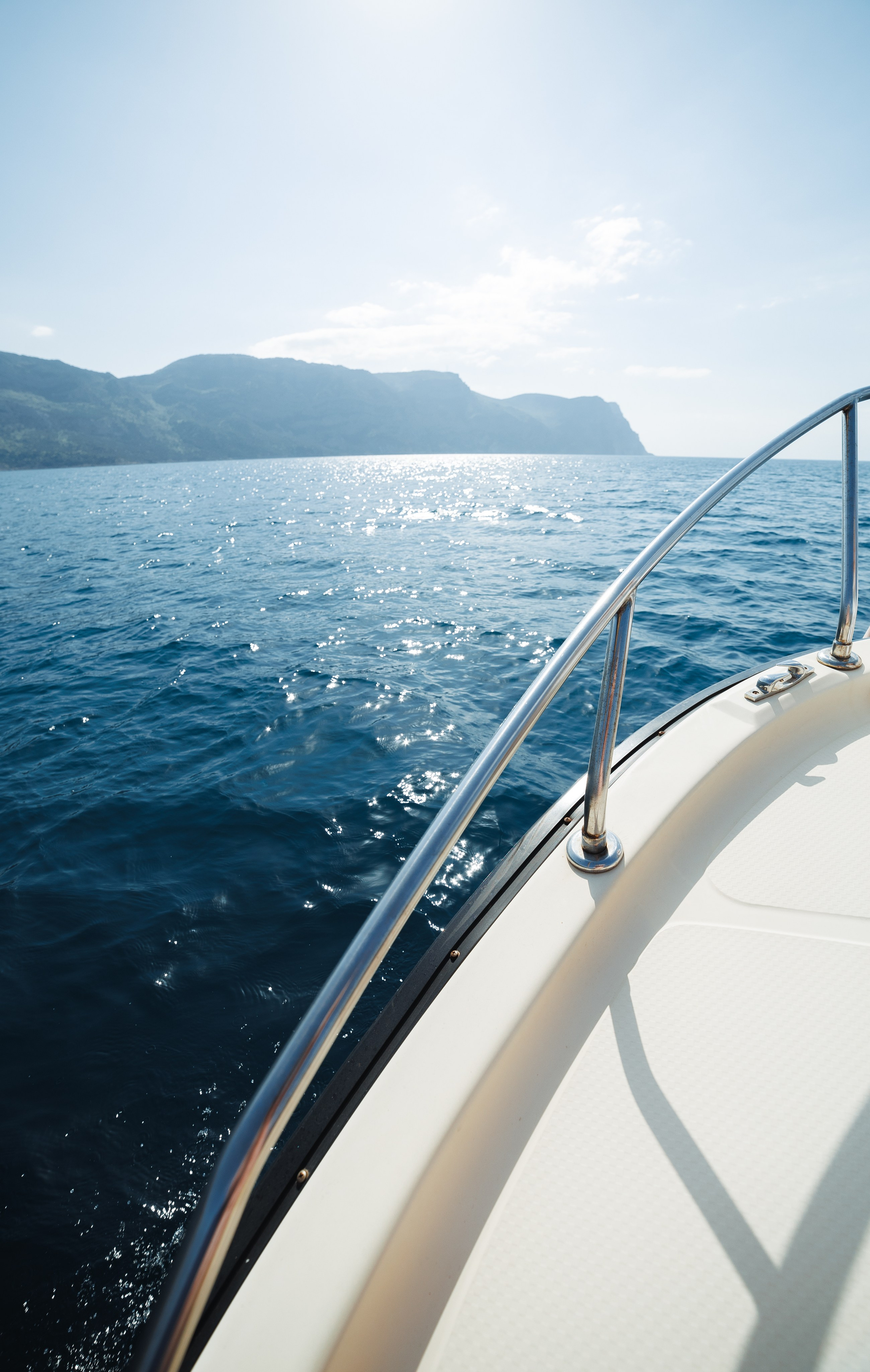 Морская Романтика. Артем Корнев Фотограф