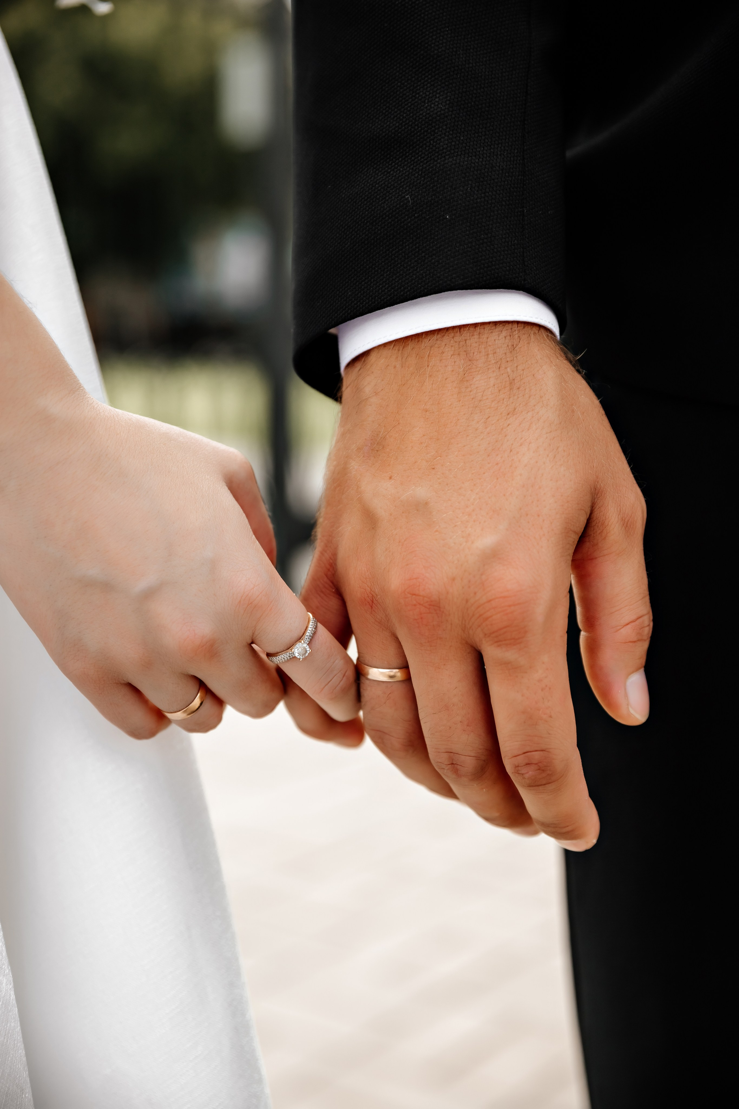 Игорь и Дарья. Свадебный и семейный фотограф Разида Мухаметова