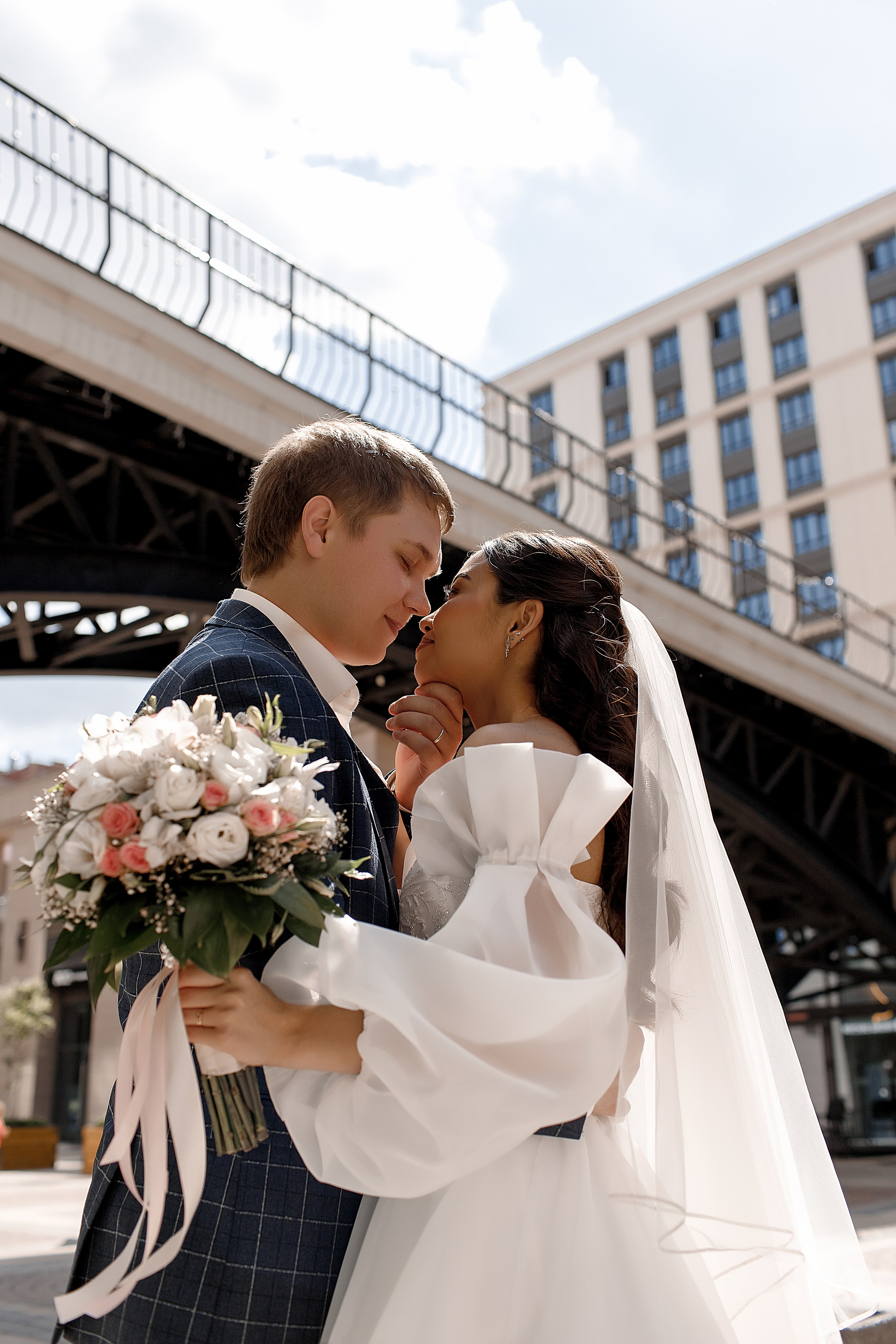 Владислав и Радмила. Свадебный и семейный фотограф Разида Мухаметова