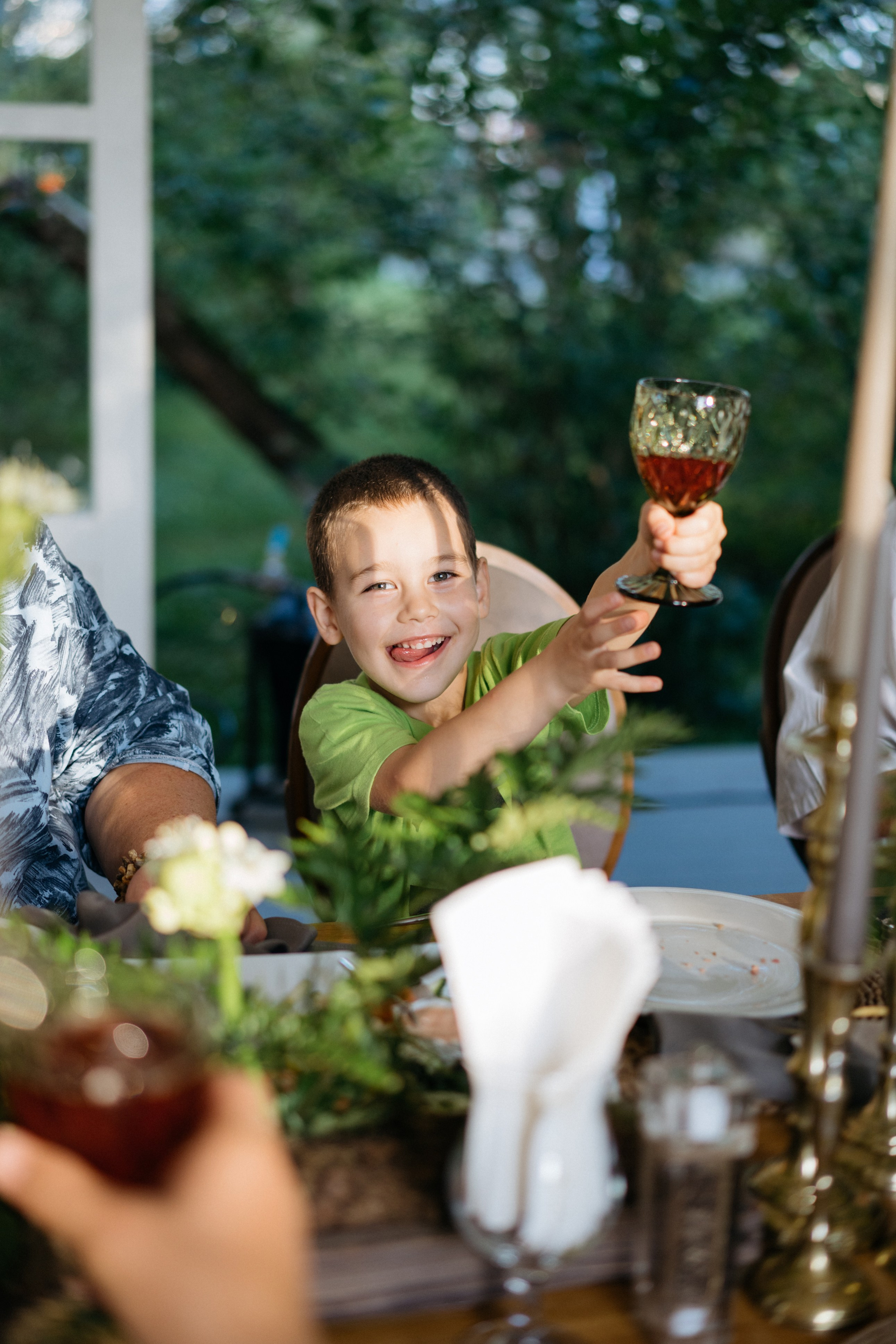 Илья и Алина. Свадебный и семейный фотограф в Калининграде Анастасия Гриценко