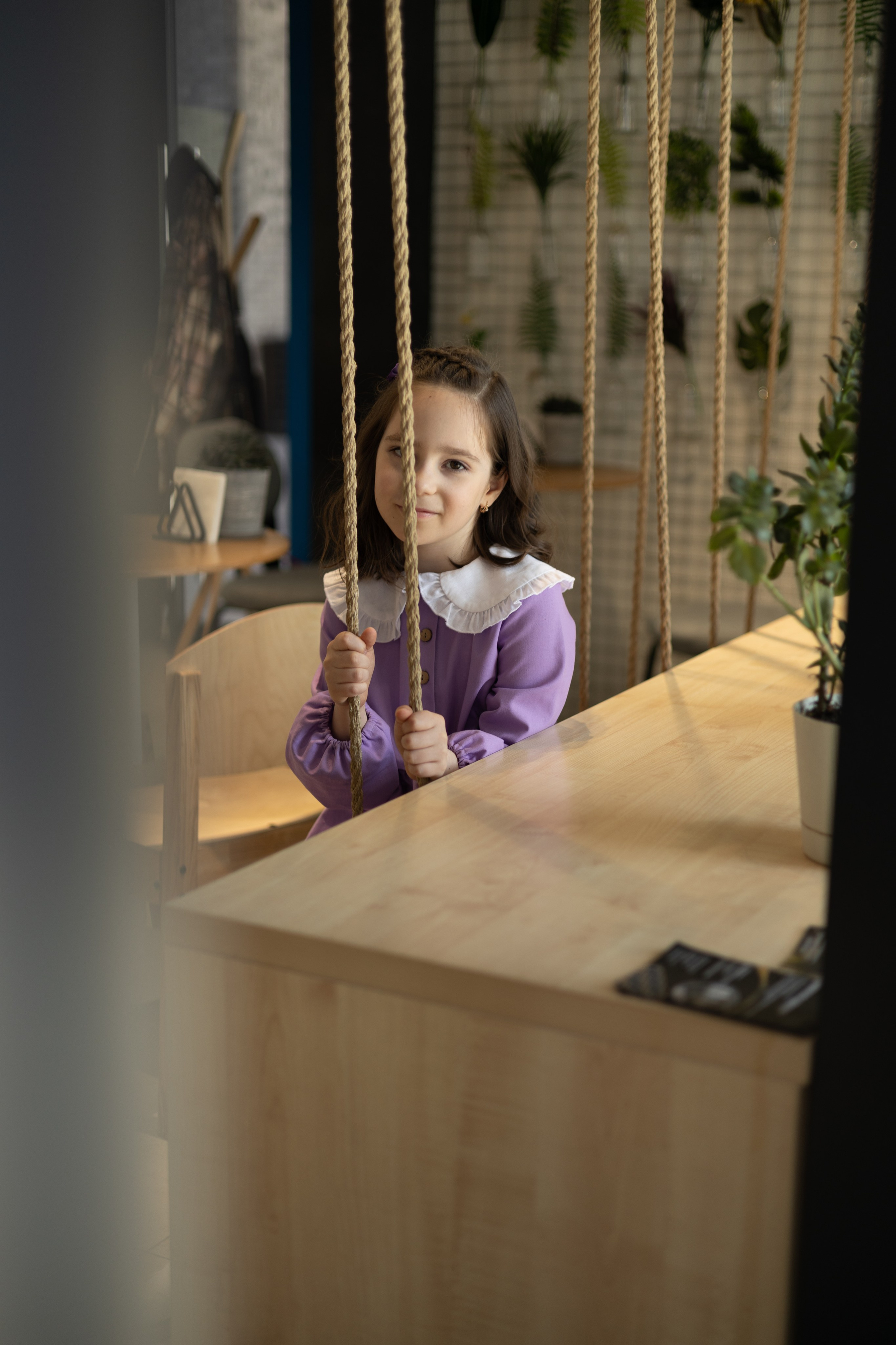 Сказочная прогулка. Семейный, детский, женский фотограф в Новосибирске Оля Борисова