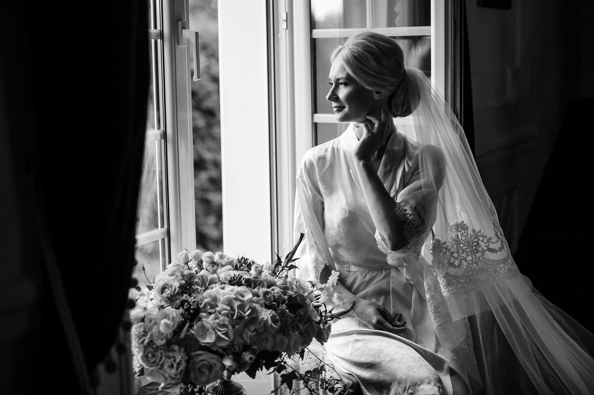 Максим и Яна. Свадьба в усадьбе. Любовь Чуляева — свадебный фотограф в Москве и Европе