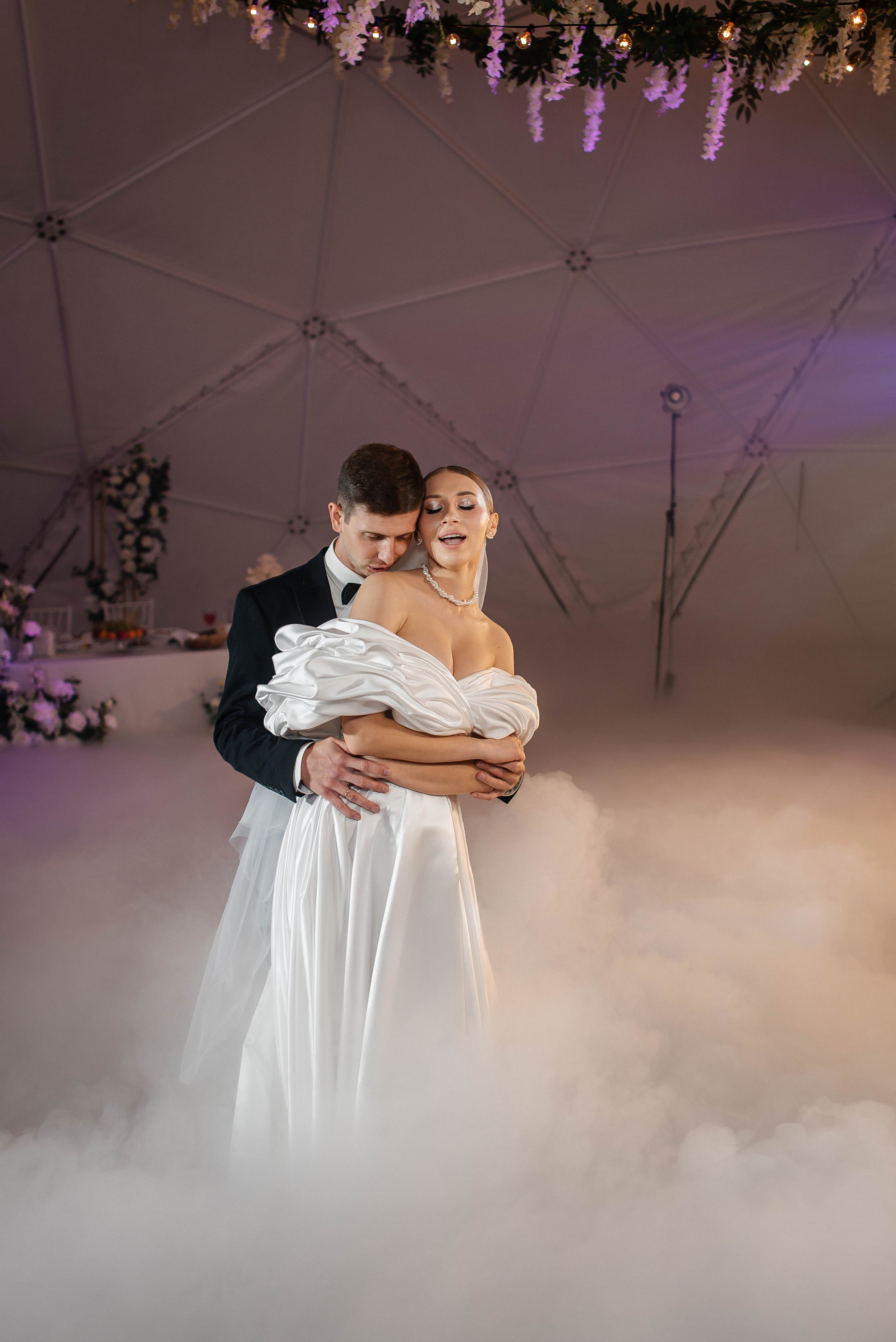 Никита и Анастасия. Свадебный фотограф Курск Артем Духтанов