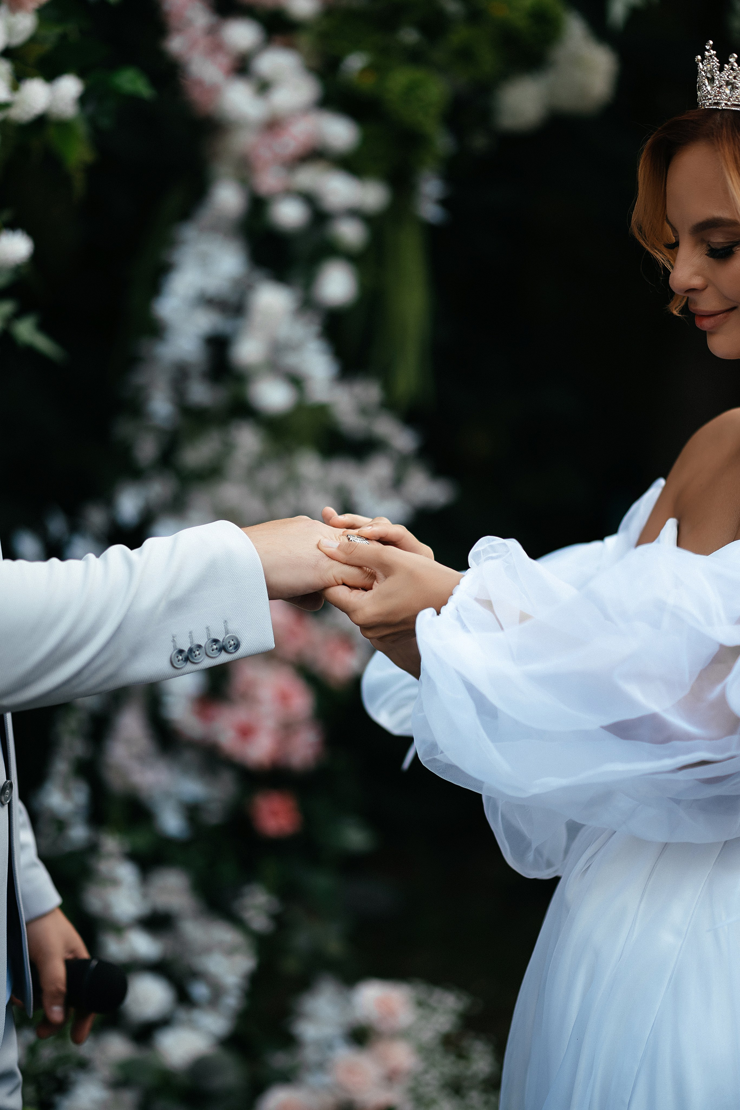 Свадебные серии. Свадебный и семейный фотограф в Ростове-на-Дону Алина Астахова