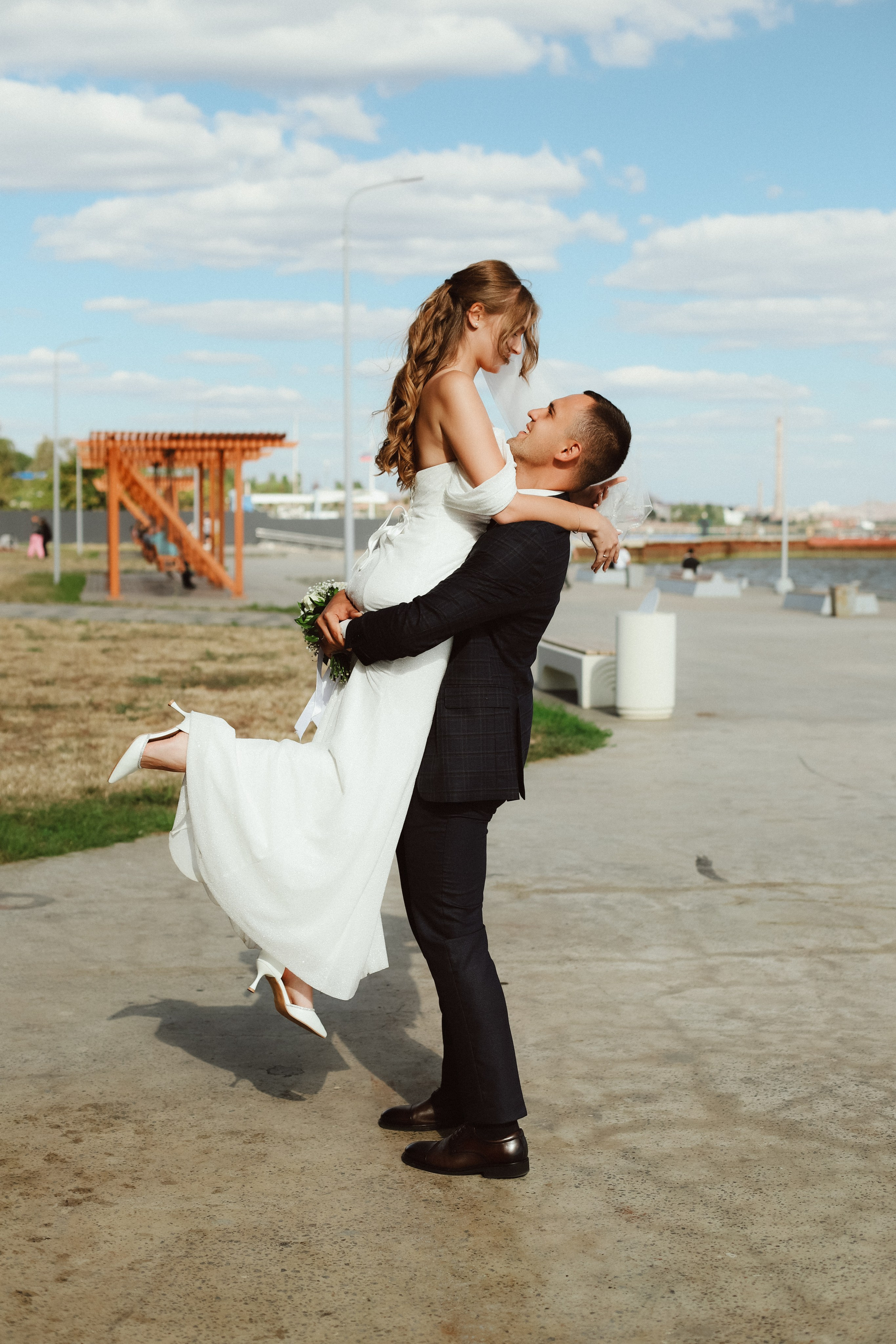 Элеонора & Никита. Фотограф Мариуполь | Ялта | Крым — Диана Мазенко