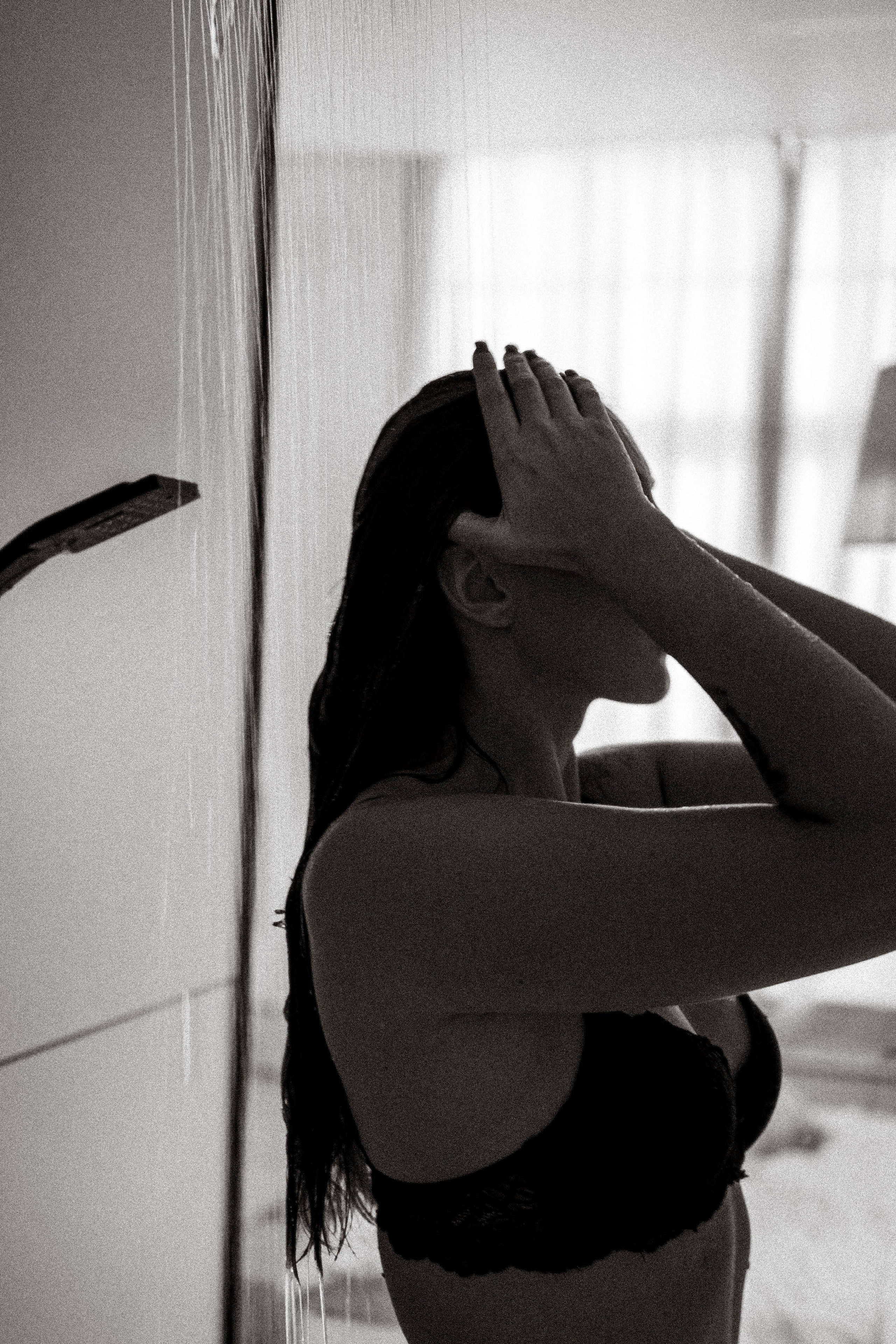 Элеонора в студии. Профессиональный фотограф, Санкт-Петербург — Виктория Богомолова