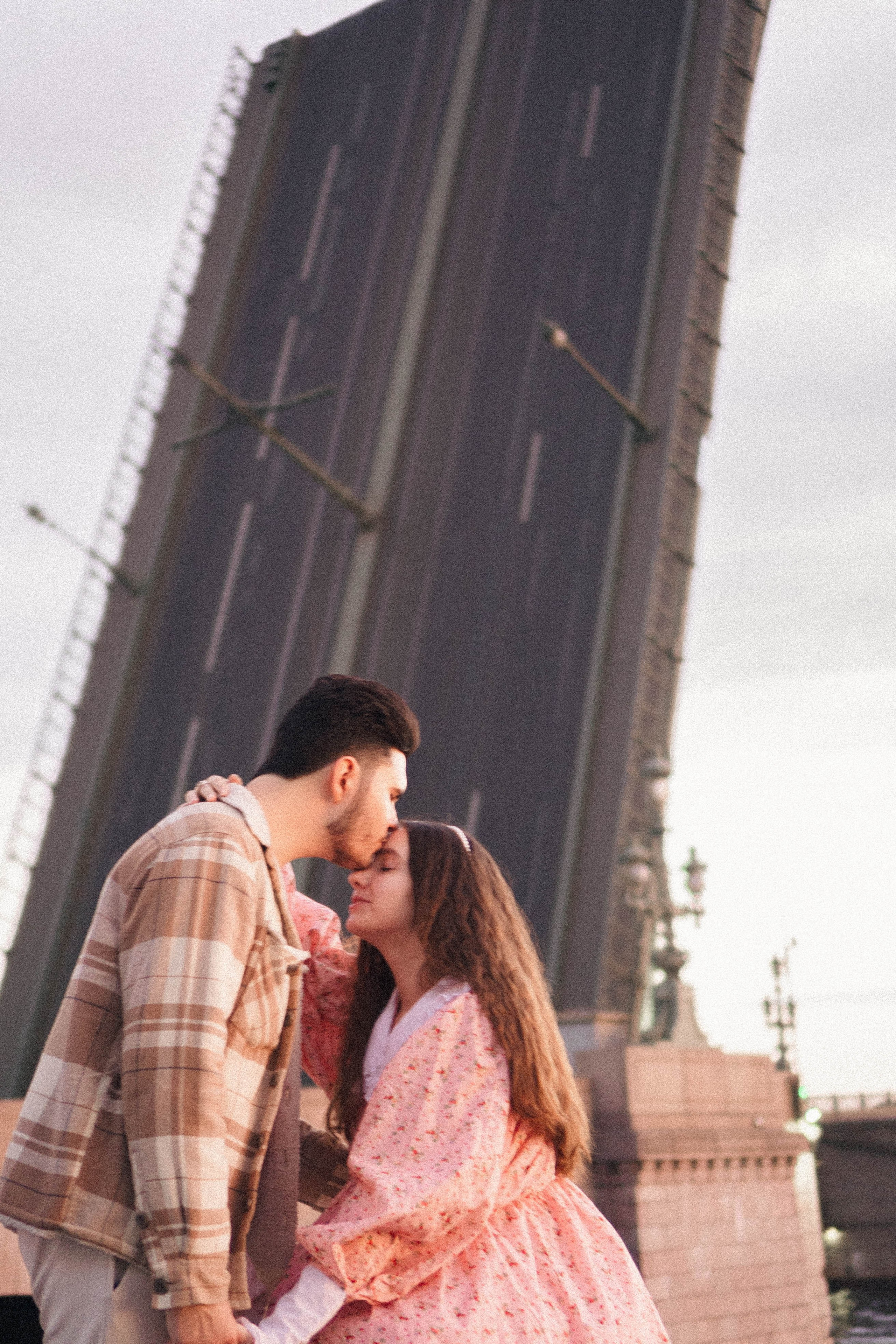 Любовь. Профессиональный фотограф, Санкт-Петербург — Виктория Богомолова