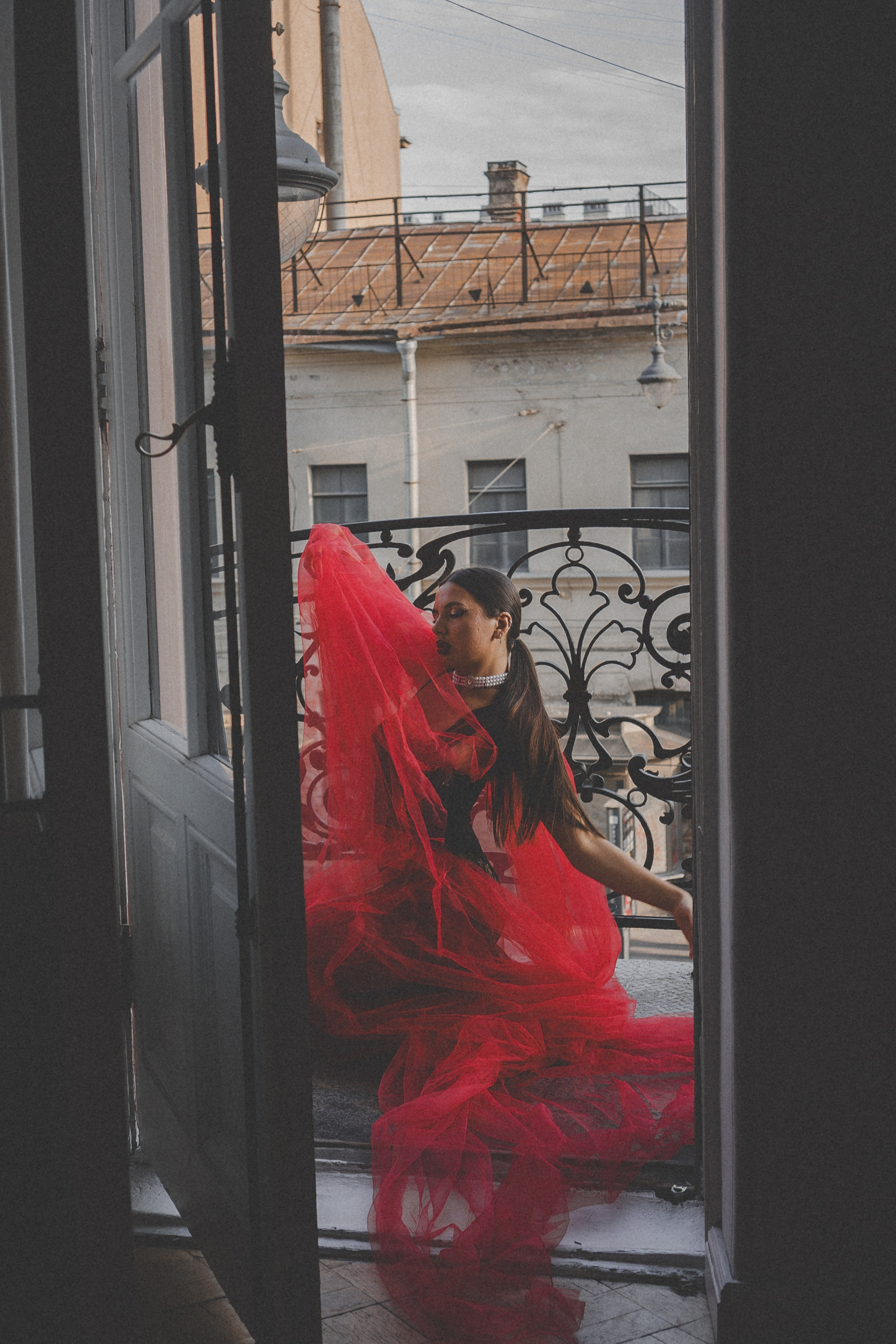 ПИТЕРСКИЙ БАЛКОНЧИК. Профессиональный фотограф, Санкт-Петербург — Виктория Богомолова