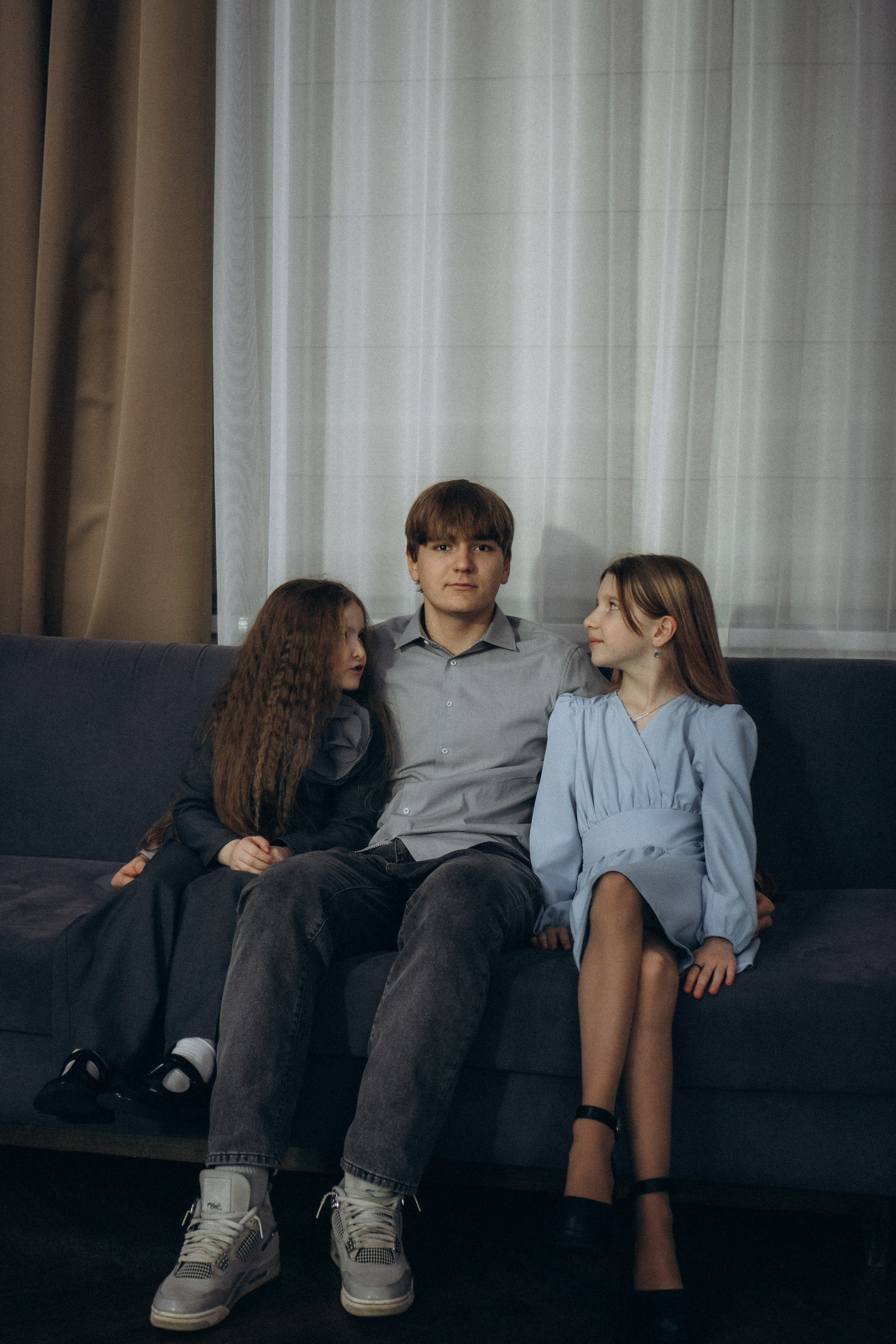 СВАДЕБНАЯ СЬЕМКА СБОРОВ В ОТЕЛЕ И ВЫЕЗД НА ЦЕРЕМОНИЮ (СНЯТО В СИБИРЕ В НИЖНЕВАРТОВСКЕ). Профессиональный фотограф, Санкт-Петербург — Виктория Богомолова